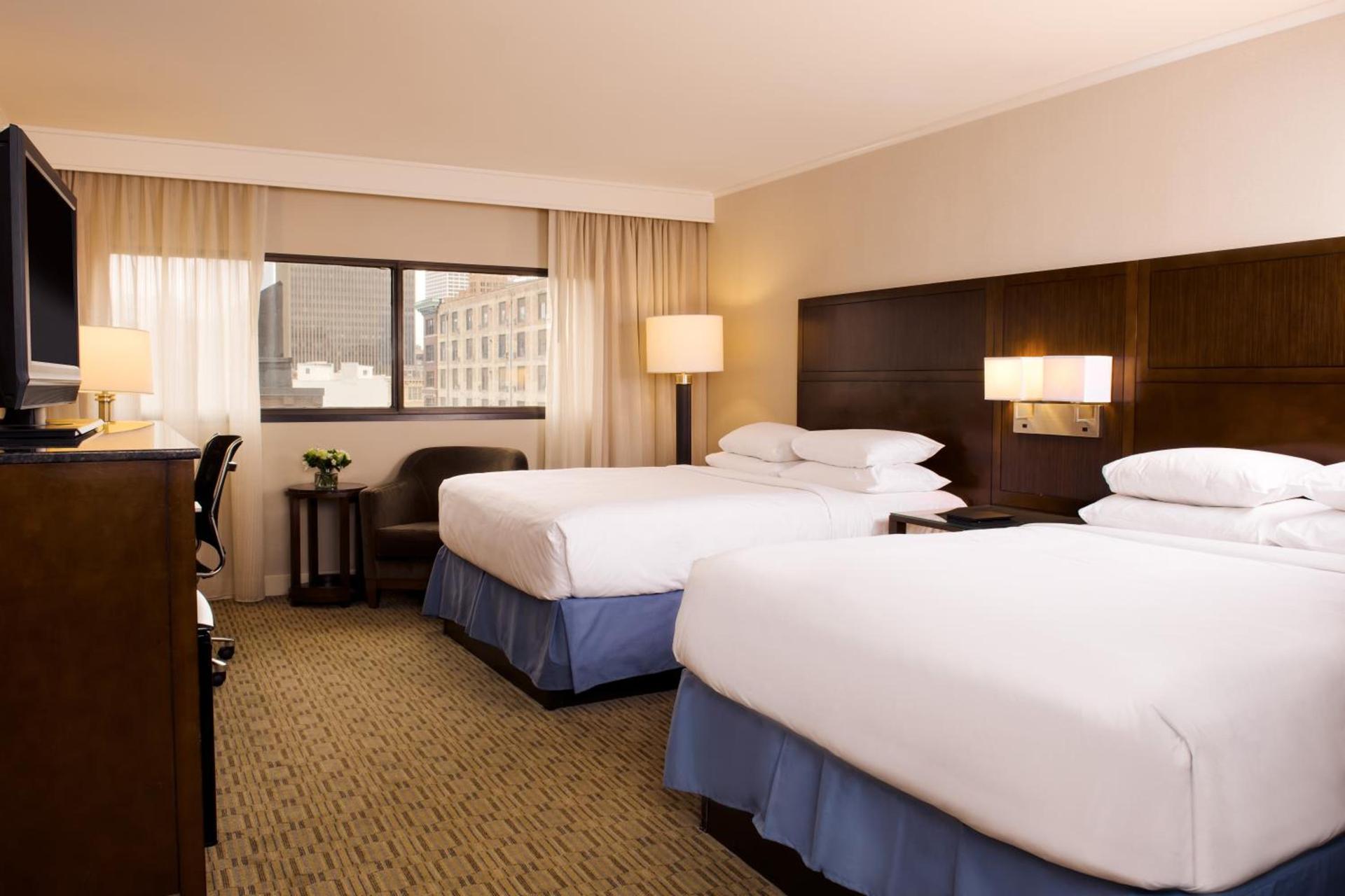 Hyatt Regency Milwaukee photo 2