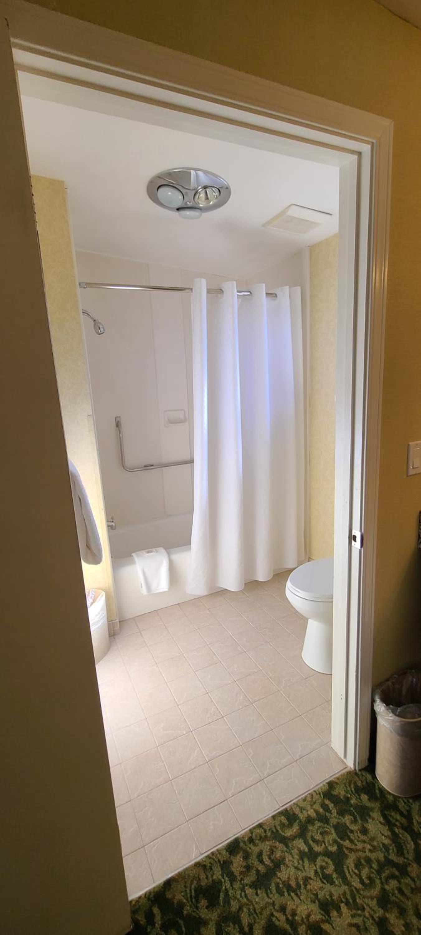 Dow Villa Motel photo 2