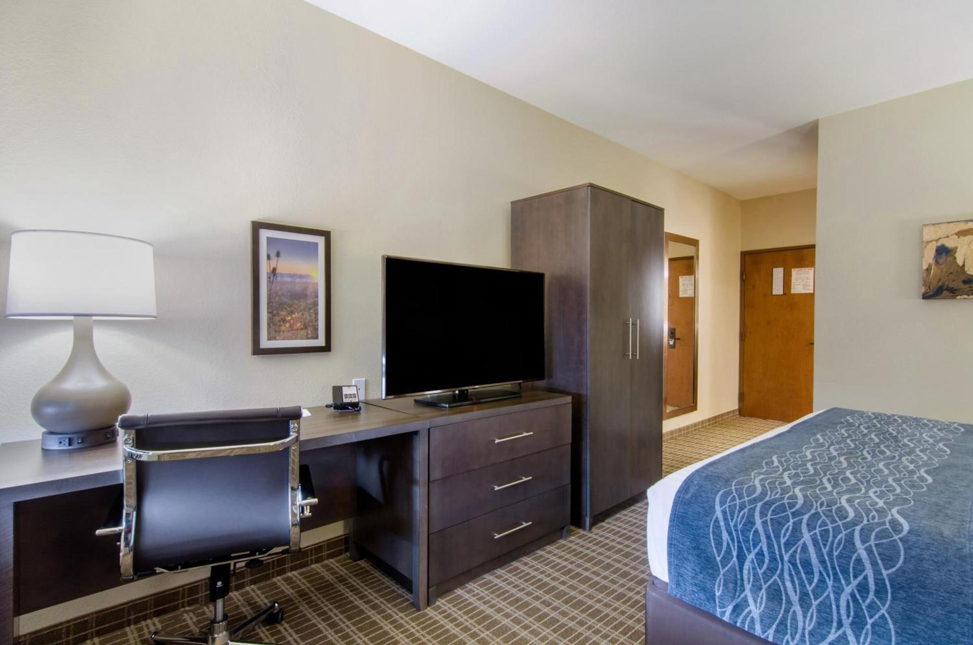 Comfort Inn St Robert-Fort Leonard Wood photo 19