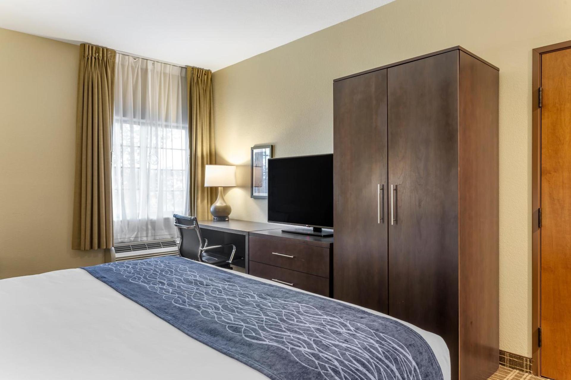 Comfort Inn St Robert-Fort Leonard Wood photo 18