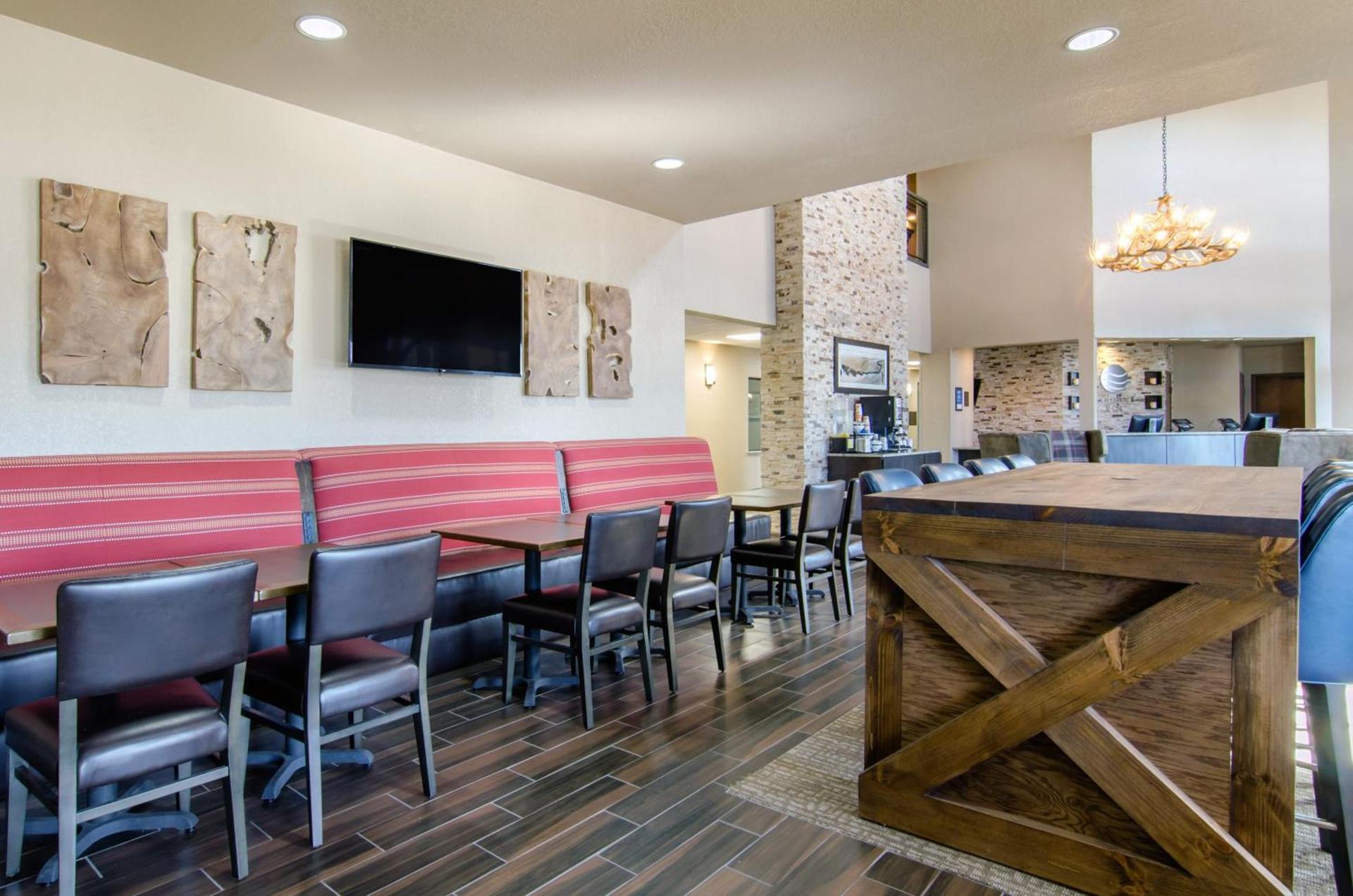 Comfort Inn St Robert-Fort Leonard Wood photo 16