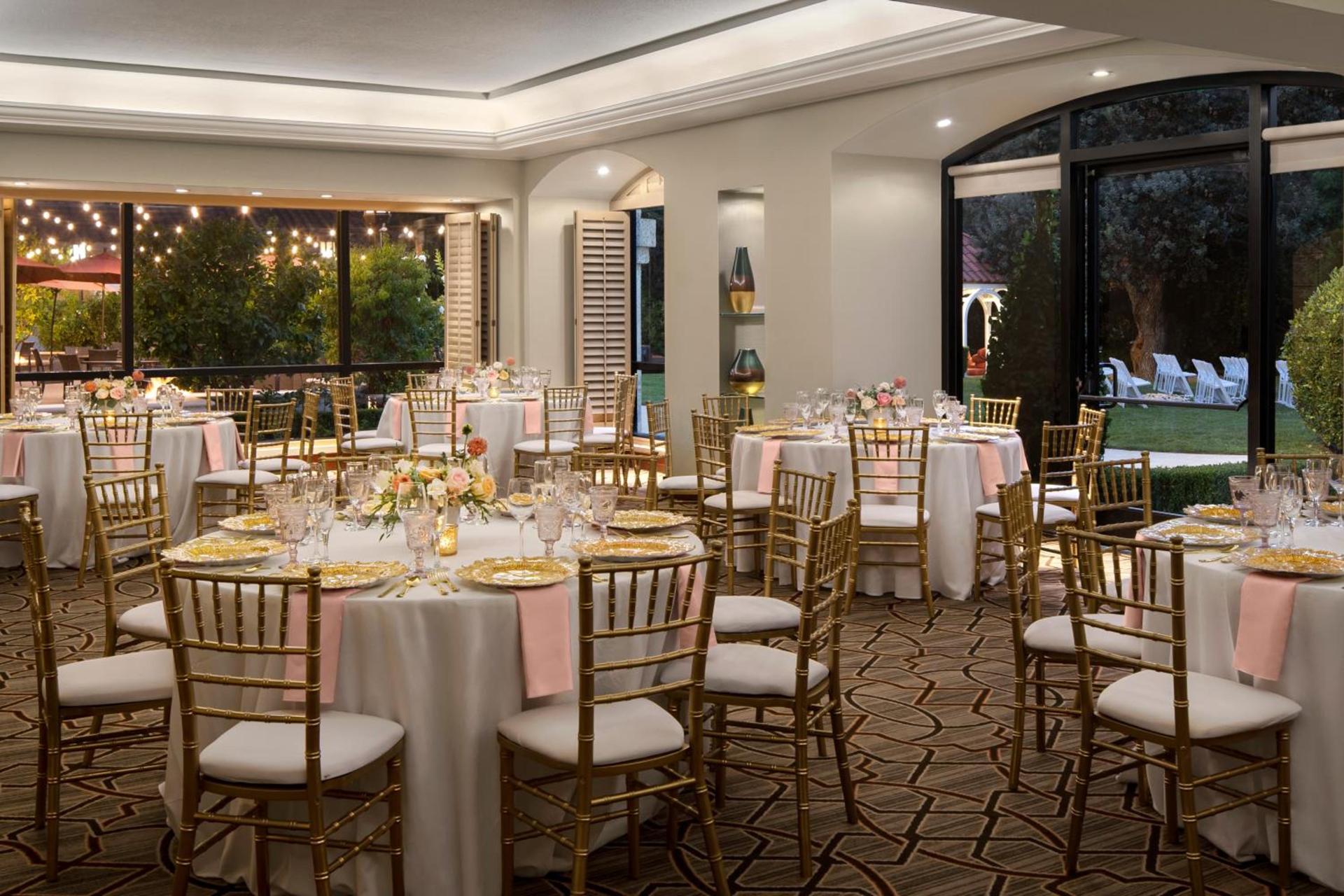 Hyatt Regency Westlake photo 30
