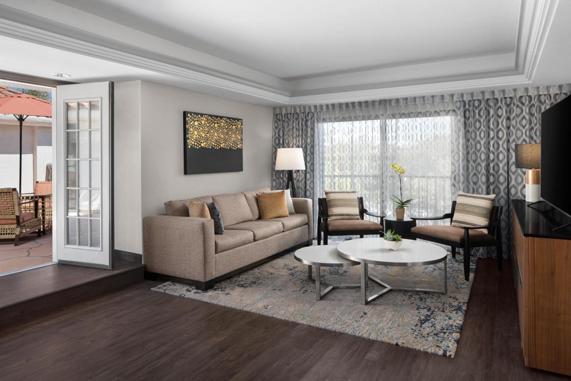 Hyatt Regency Westlake photo 16