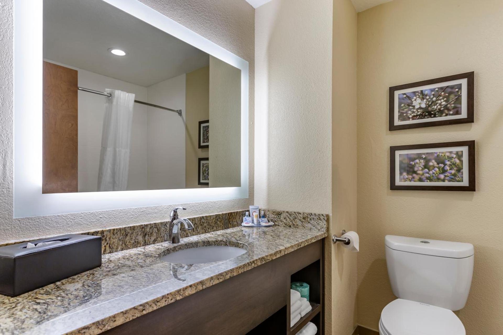 Comfort Inn St Robert-Fort Leonard Wood photo 15