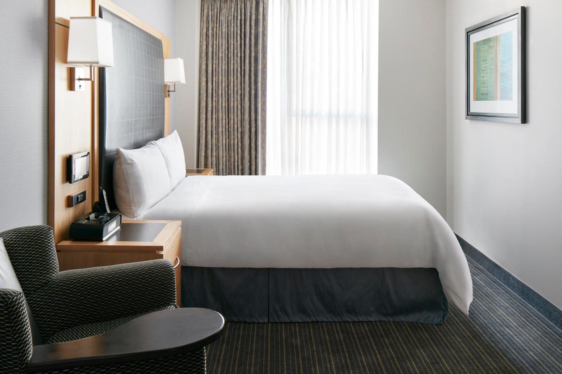 Club Quarters Hotel World Trade Center, New York photo 96