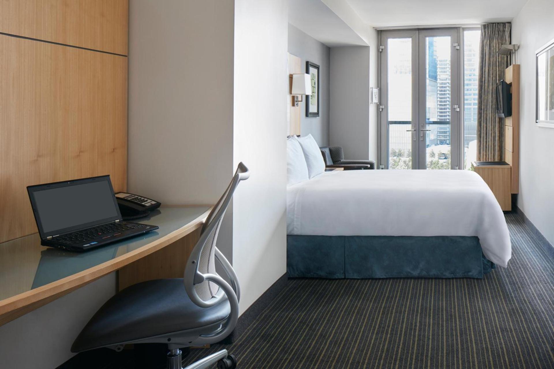 Club Quarters Hotel World Trade Center, New York photo 99