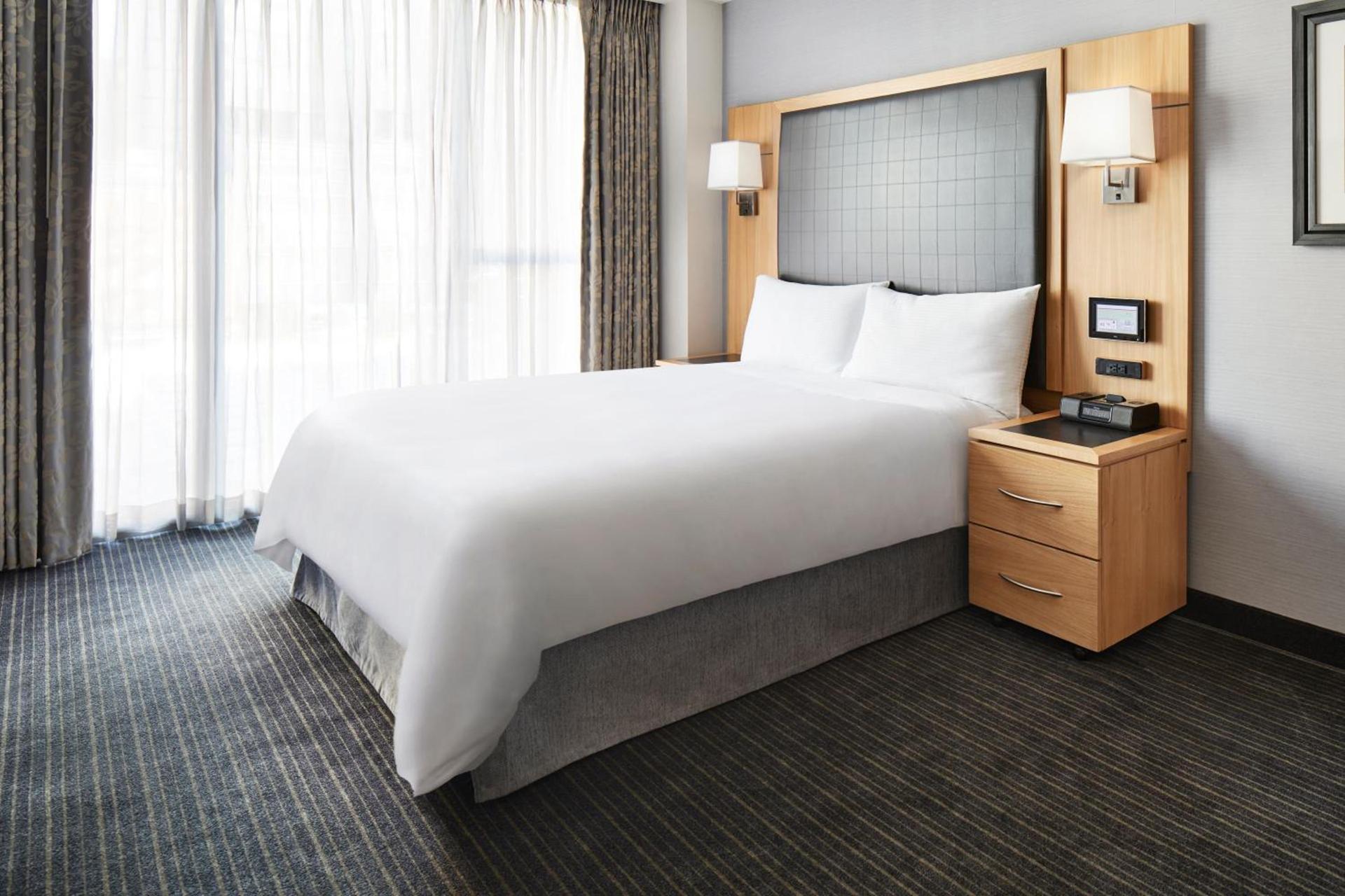Club Quarters Hotel World Trade Center, New York photo 95