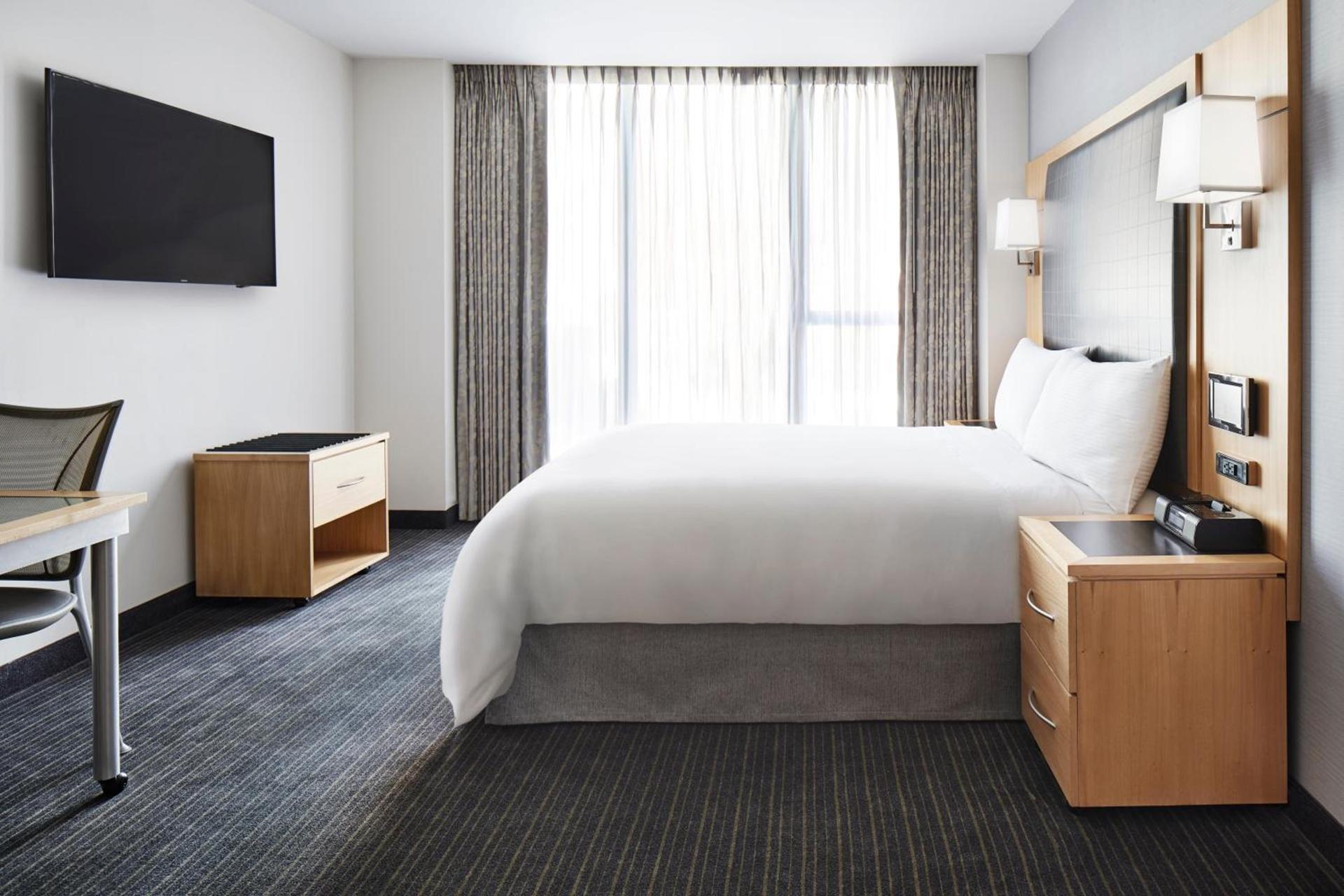 Club Quarters Hotel World Trade Center, New York photo 93