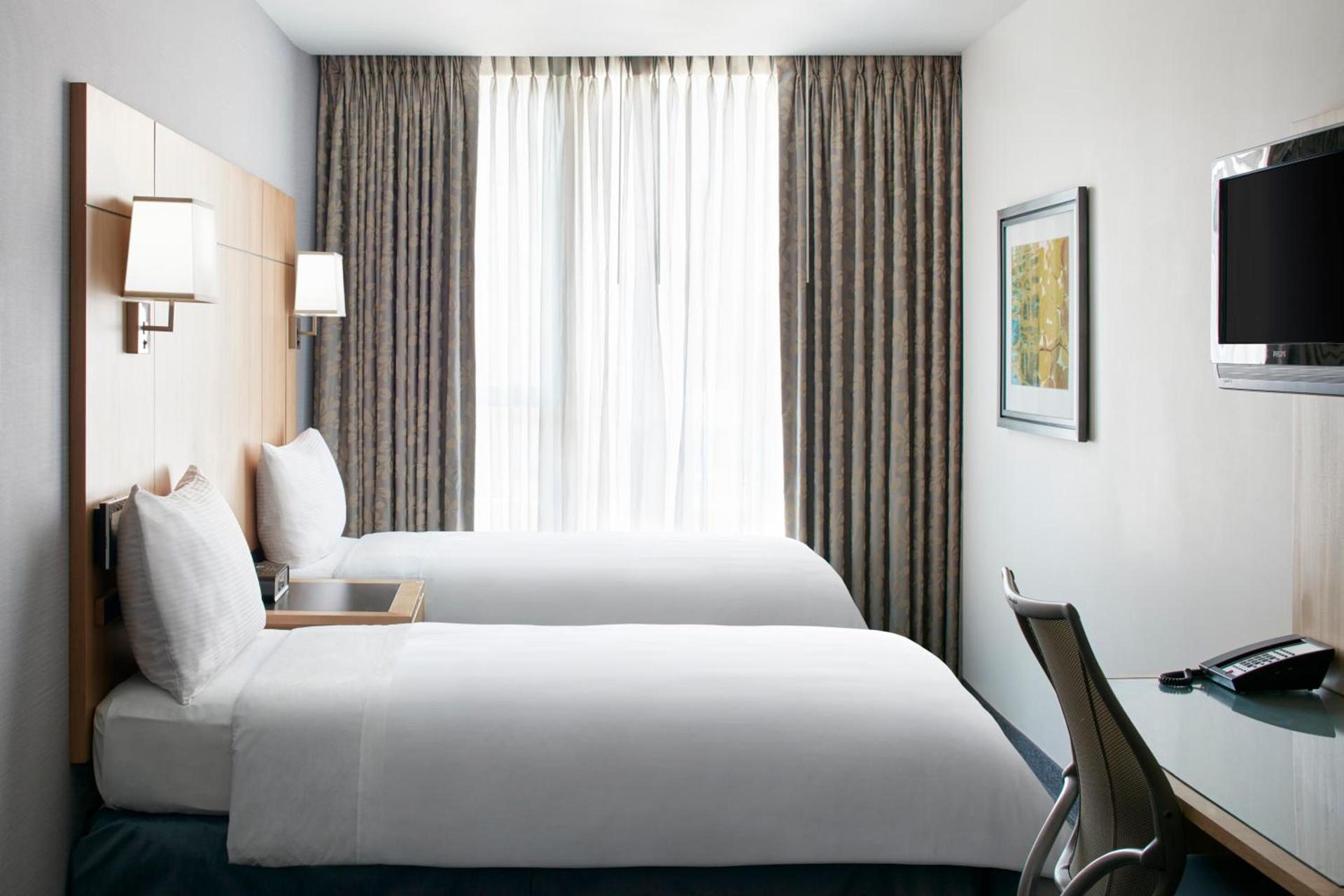 Club Quarters Hotel World Trade Center, New York photo 100