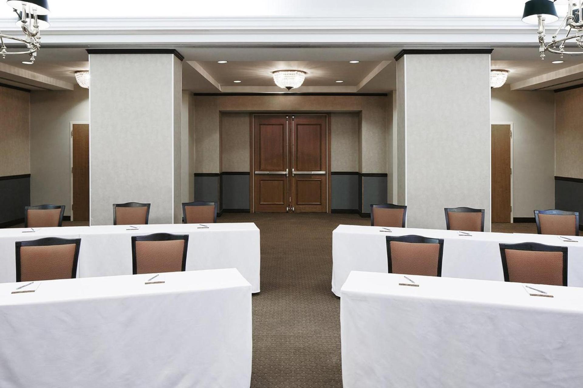 Newly Renovated Rooms at Club Quarters Hotel Times Square, New York photo 24