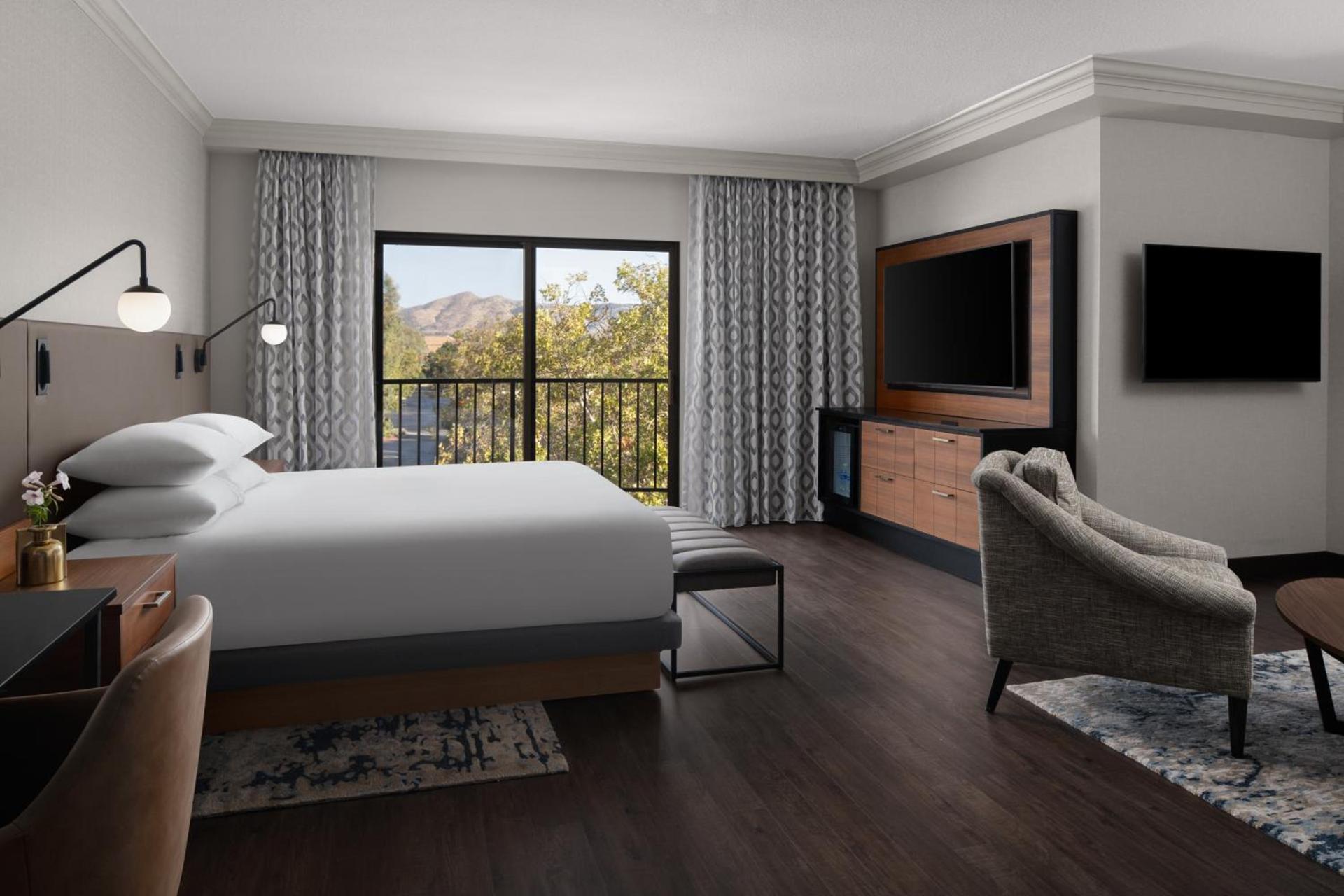 Hyatt Regency Westlake photo 12