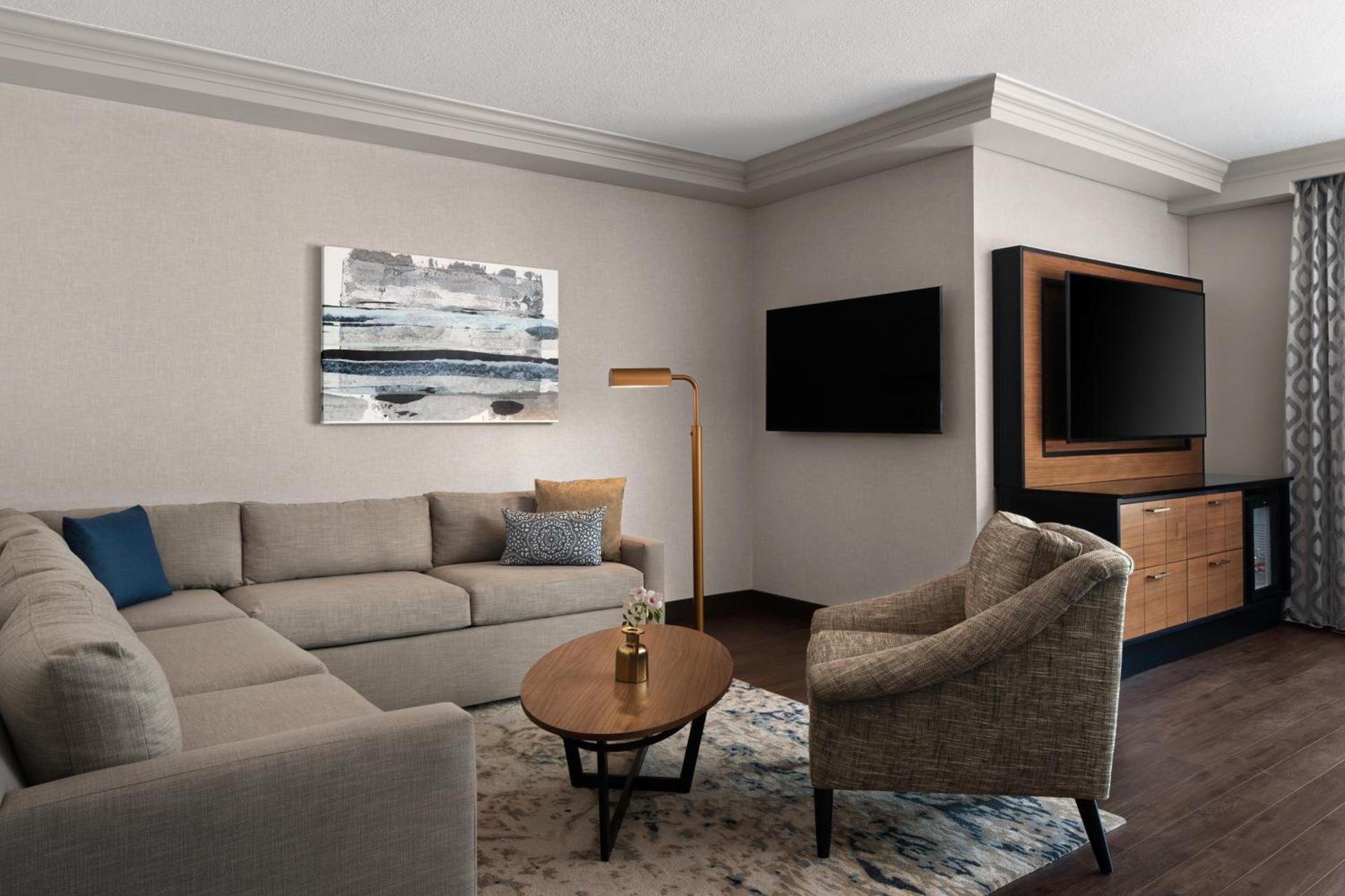 Hyatt Regency Westlake photo 17