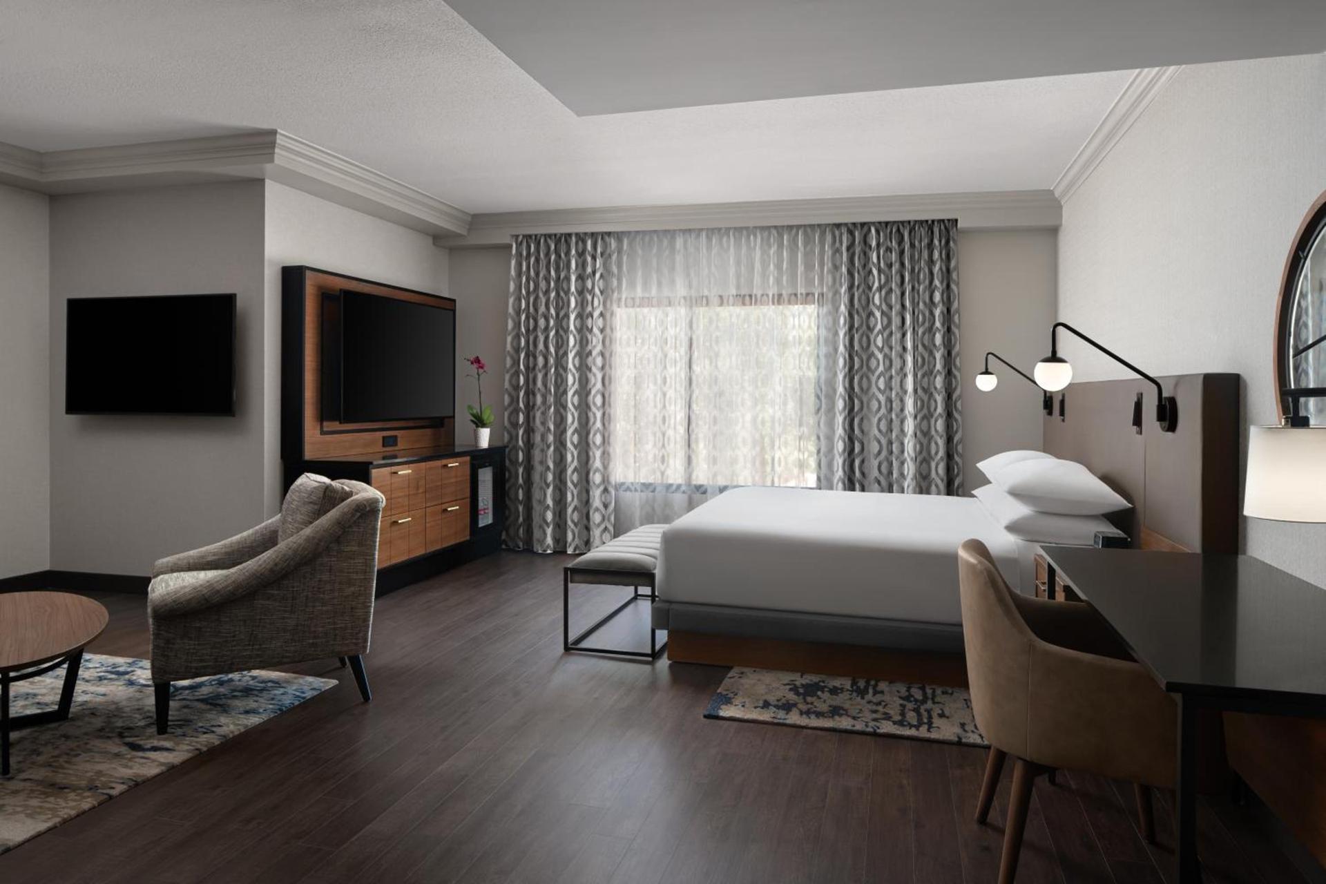 Hyatt Regency Westlake photo 15