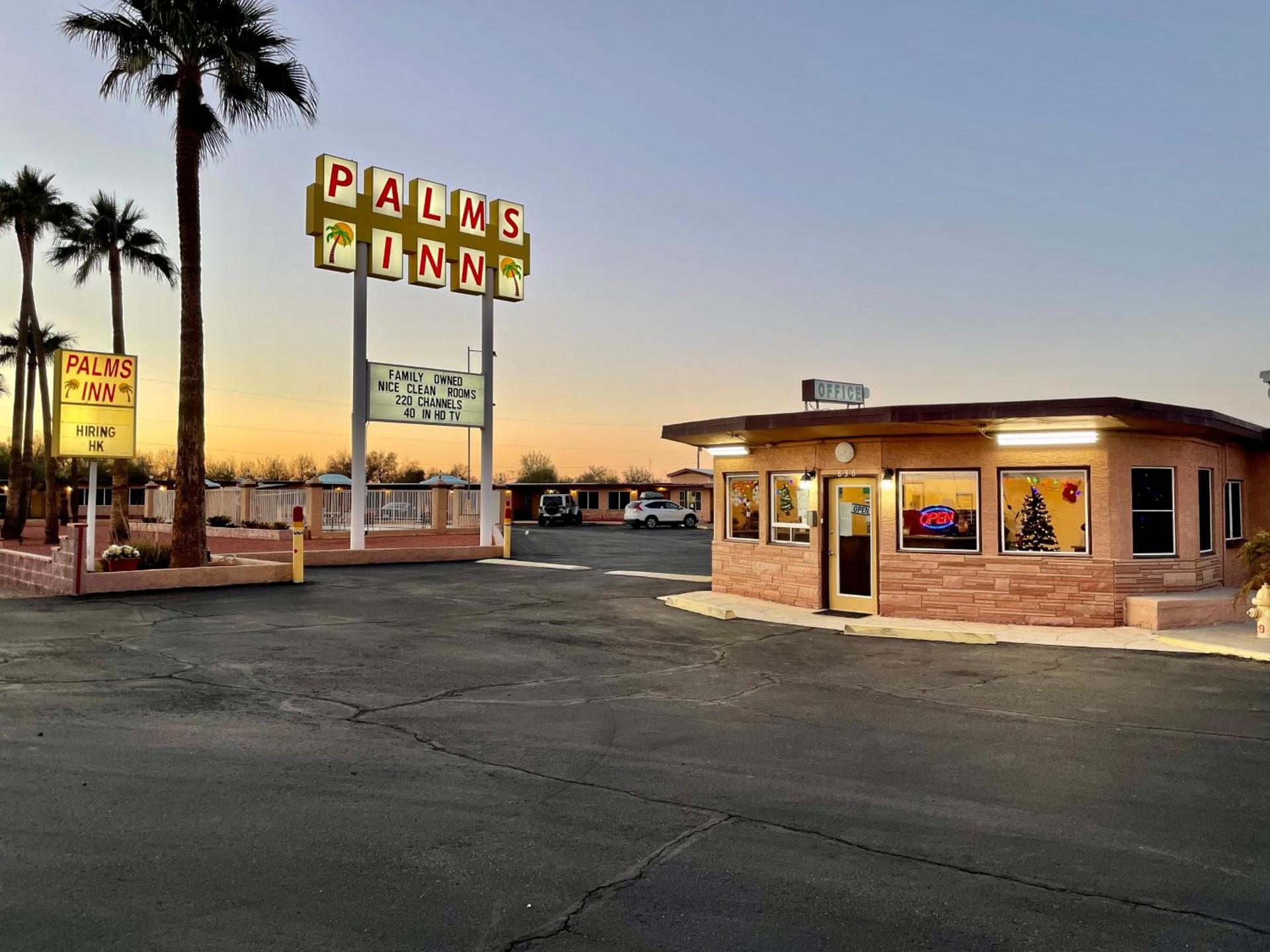 Palms Inn photo 7