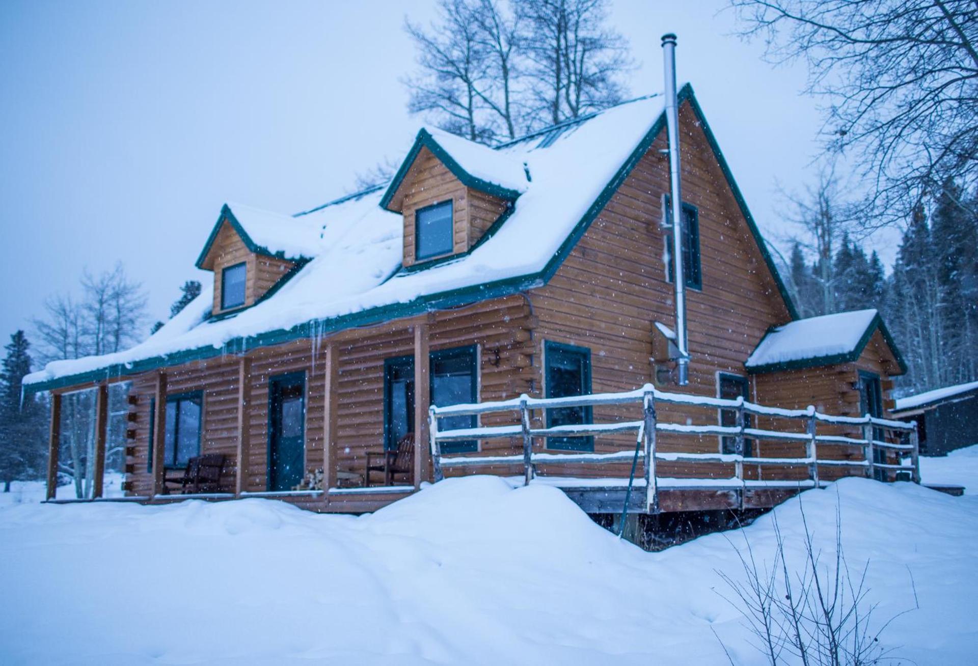 Beyul Retreat photo 55