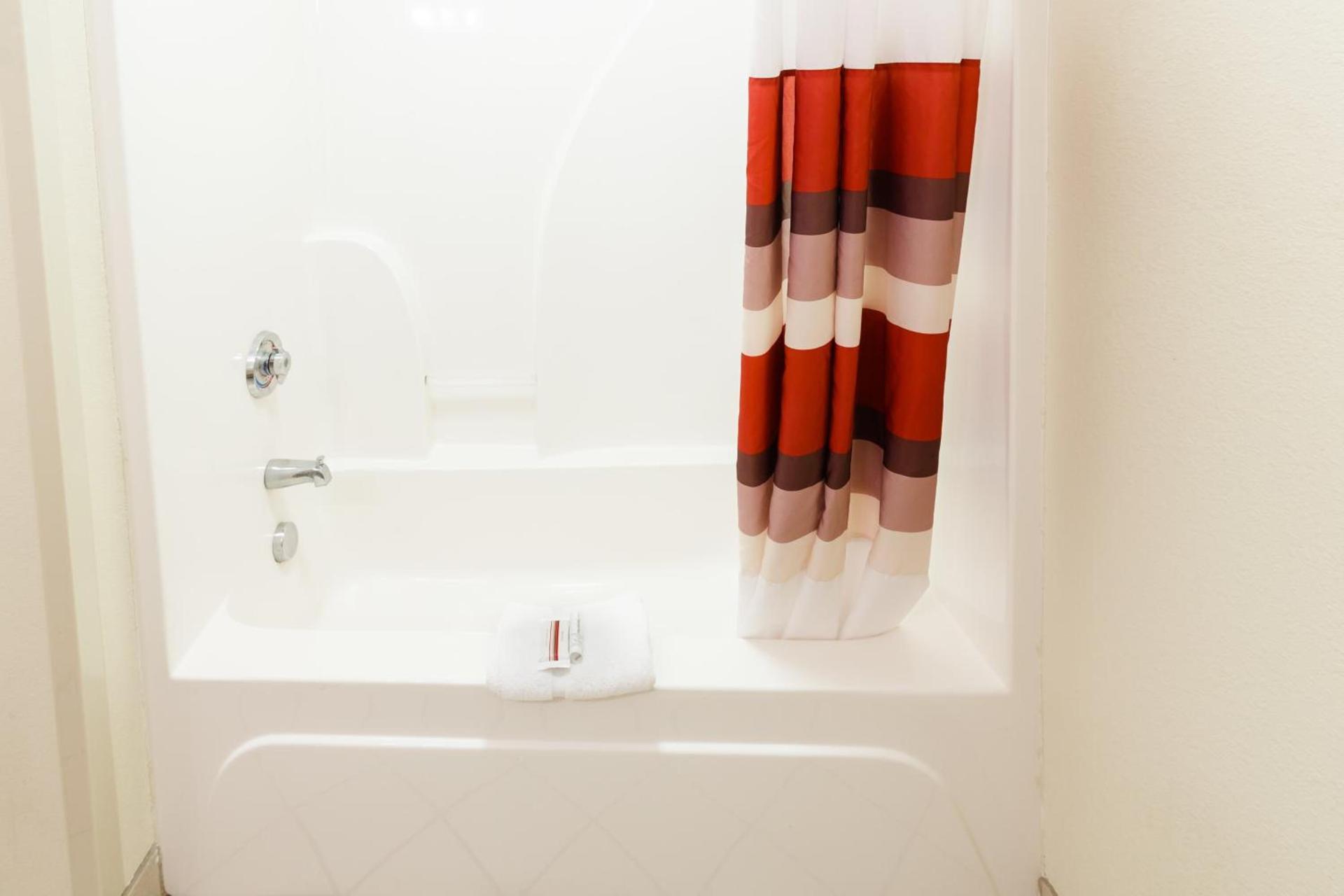 Red Roof Inn PLUS+ Danville, KY photo 30