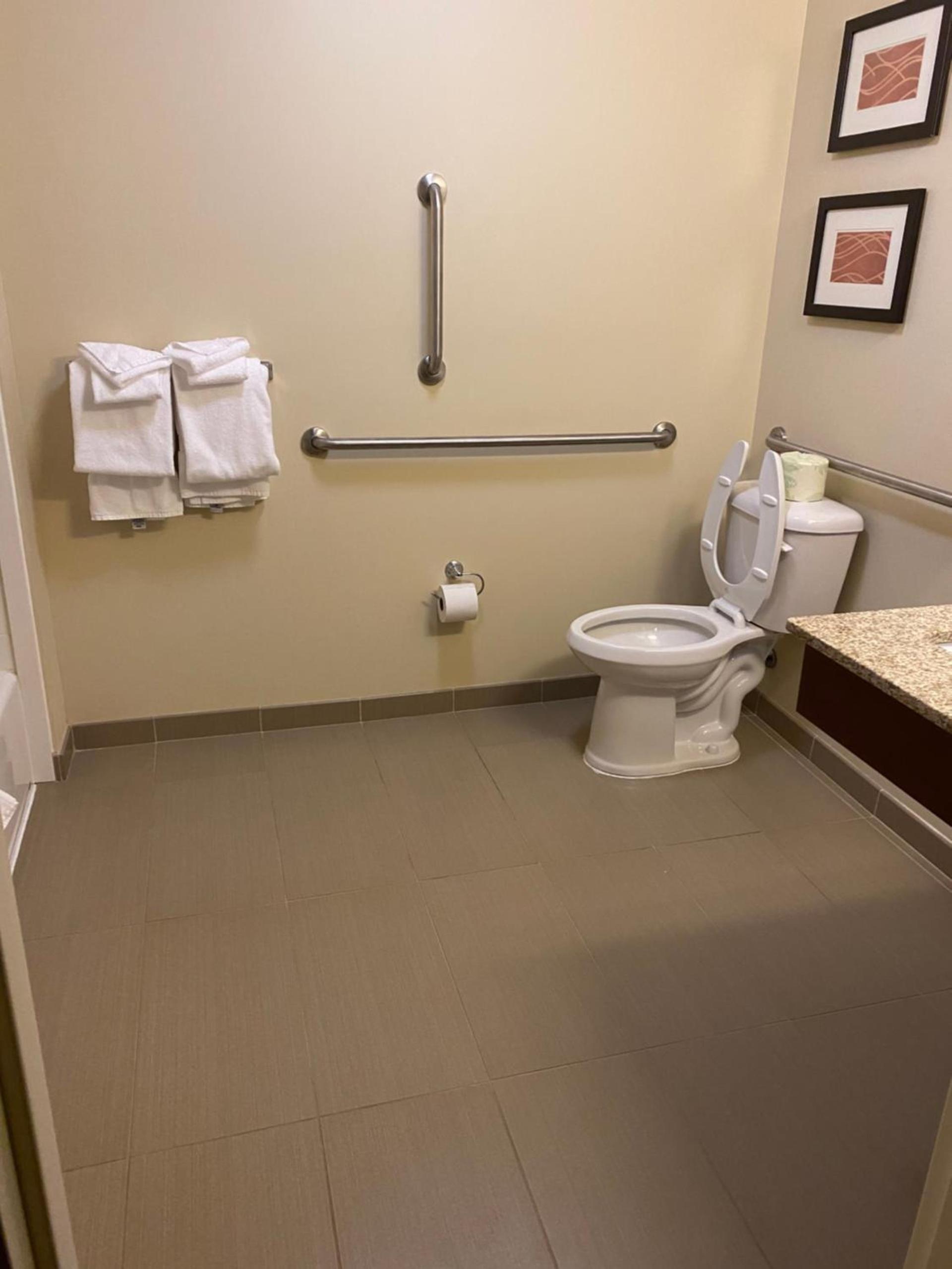 Comfort Inn & Suites photo 48
