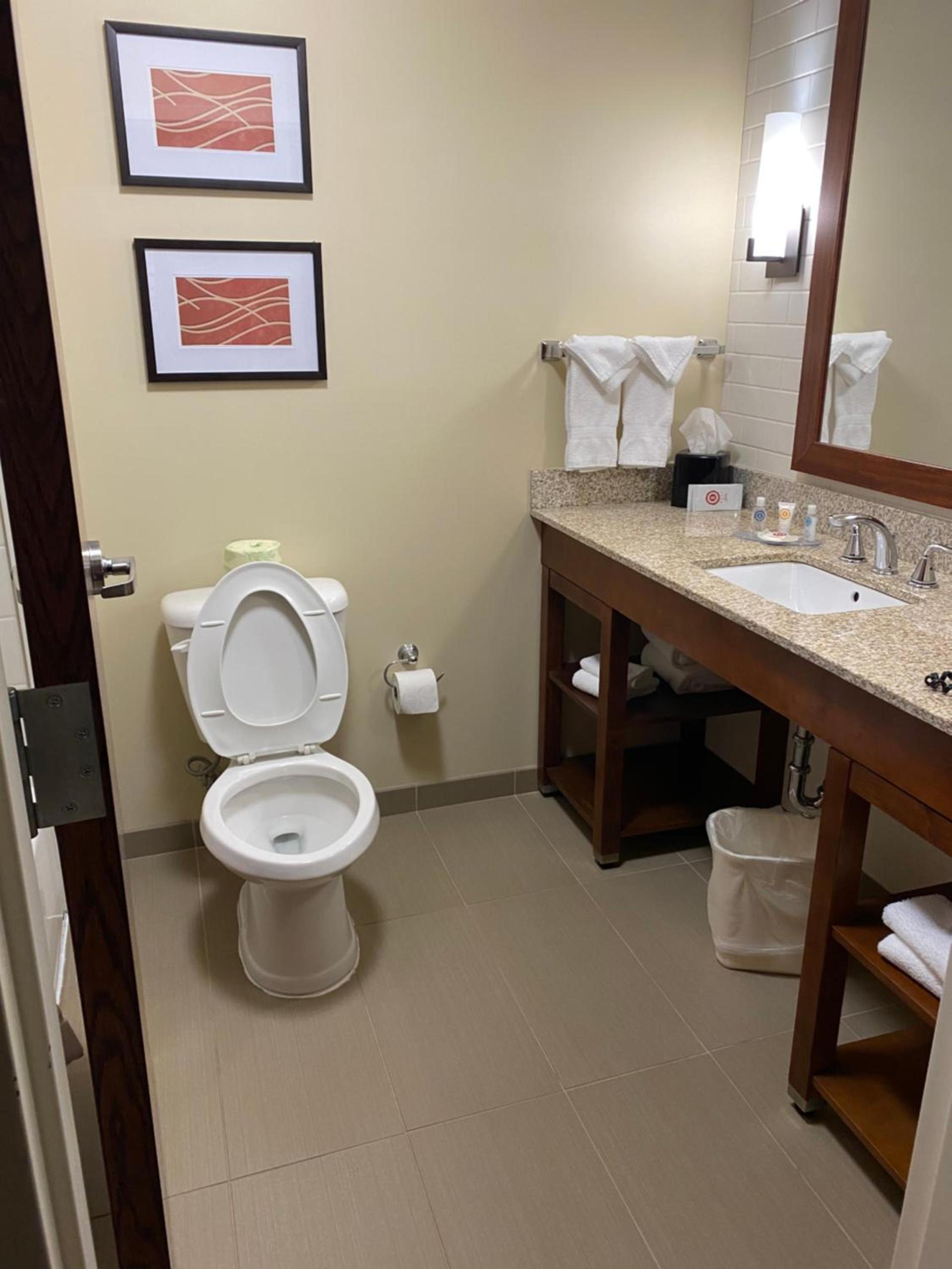 Comfort Inn & Suites photo 44