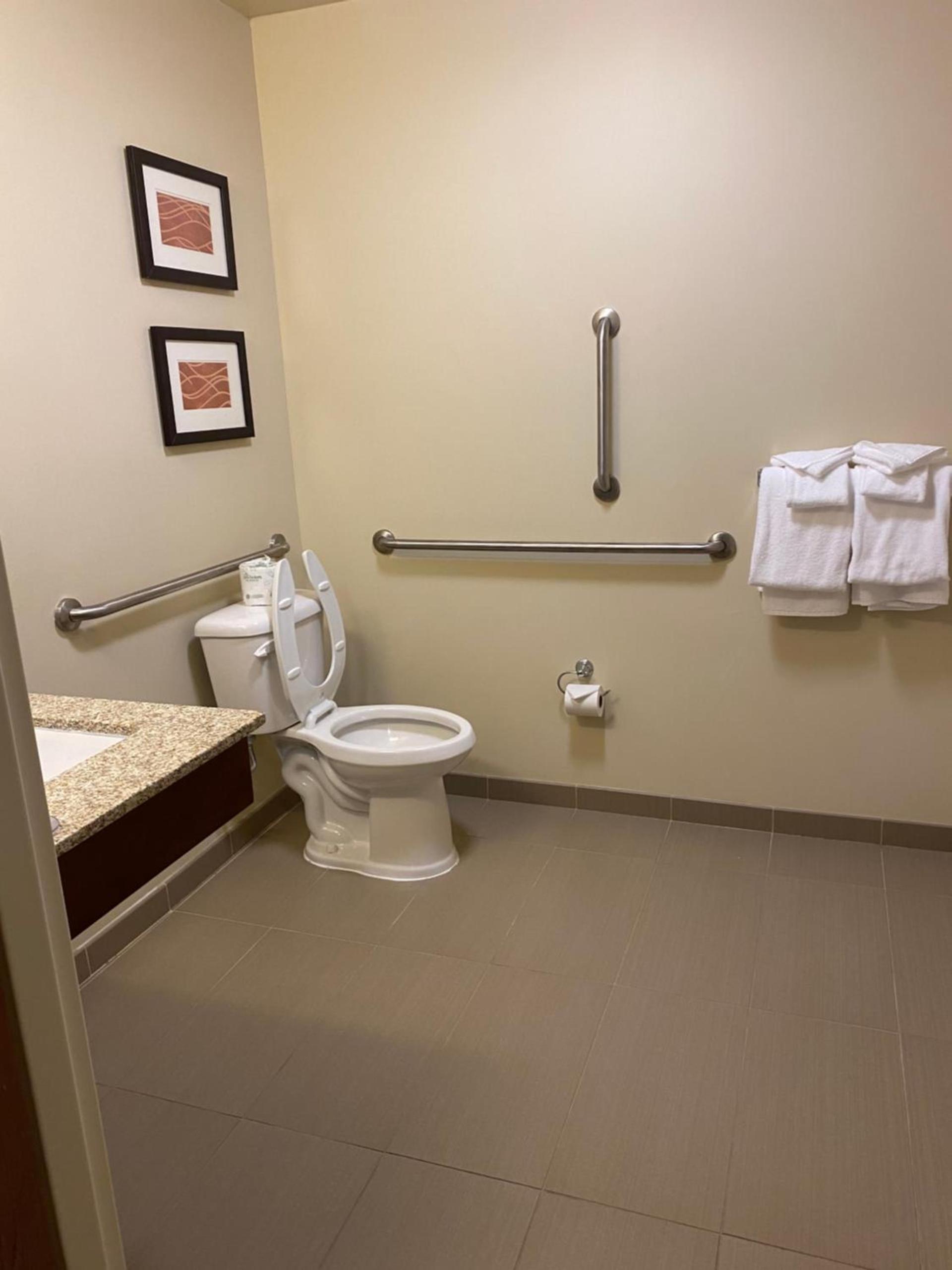 Comfort Inn & Suites photo 42