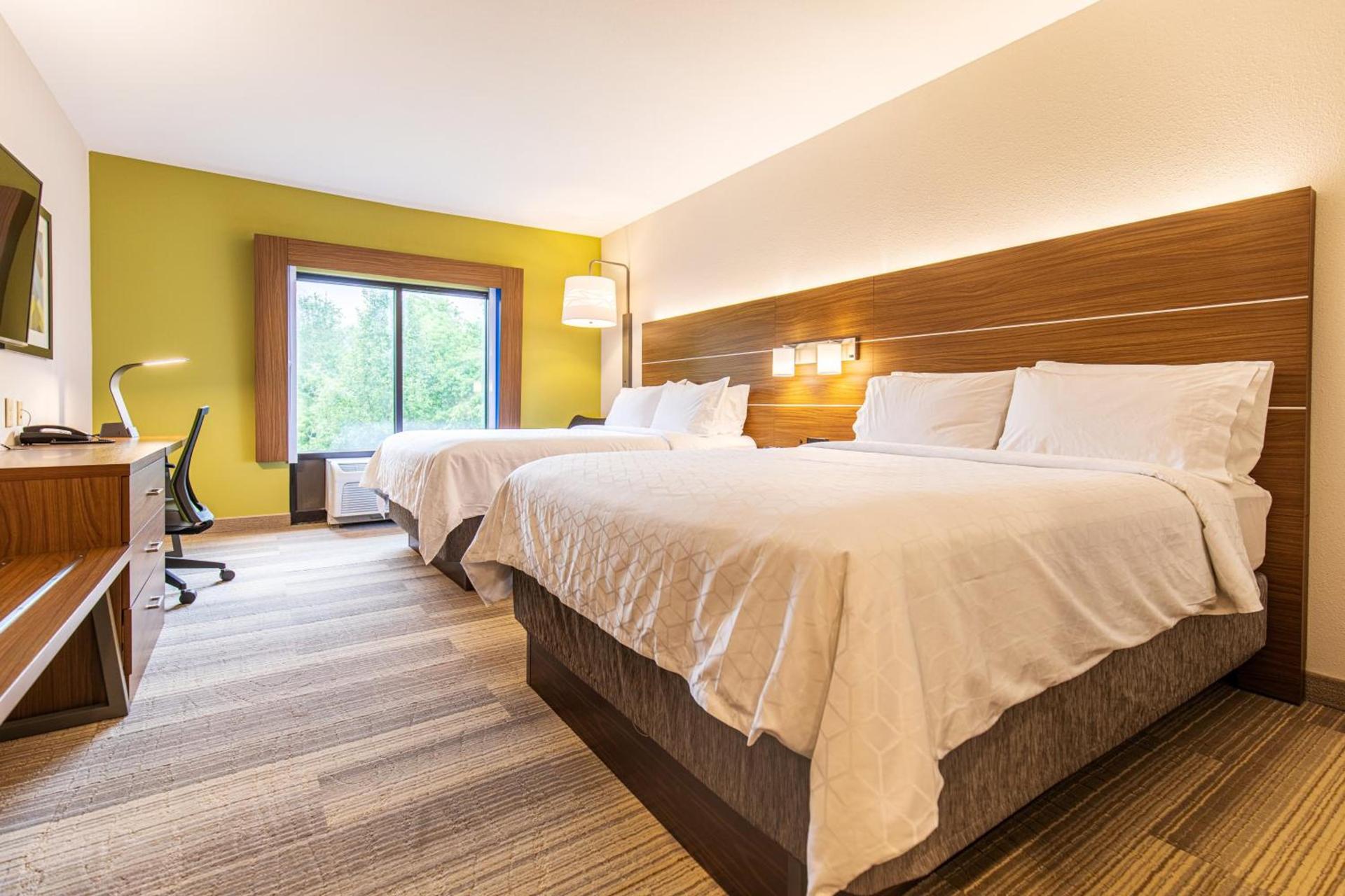 Holiday Inn Express Johnson City by IHG photo 32