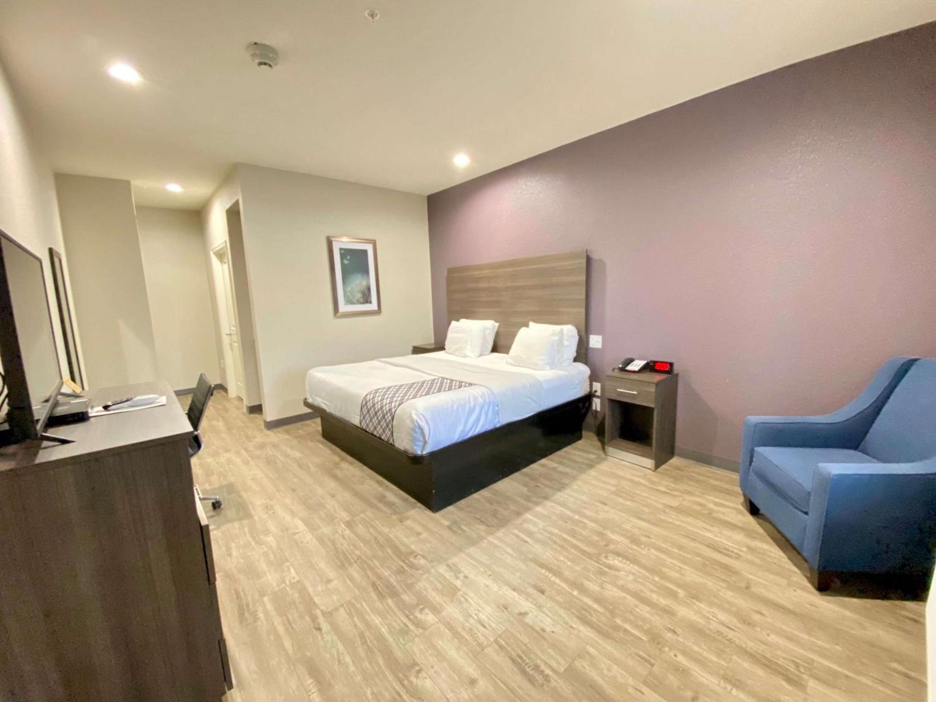 SureStay Plus Hotel by Best Western Ada photo 3