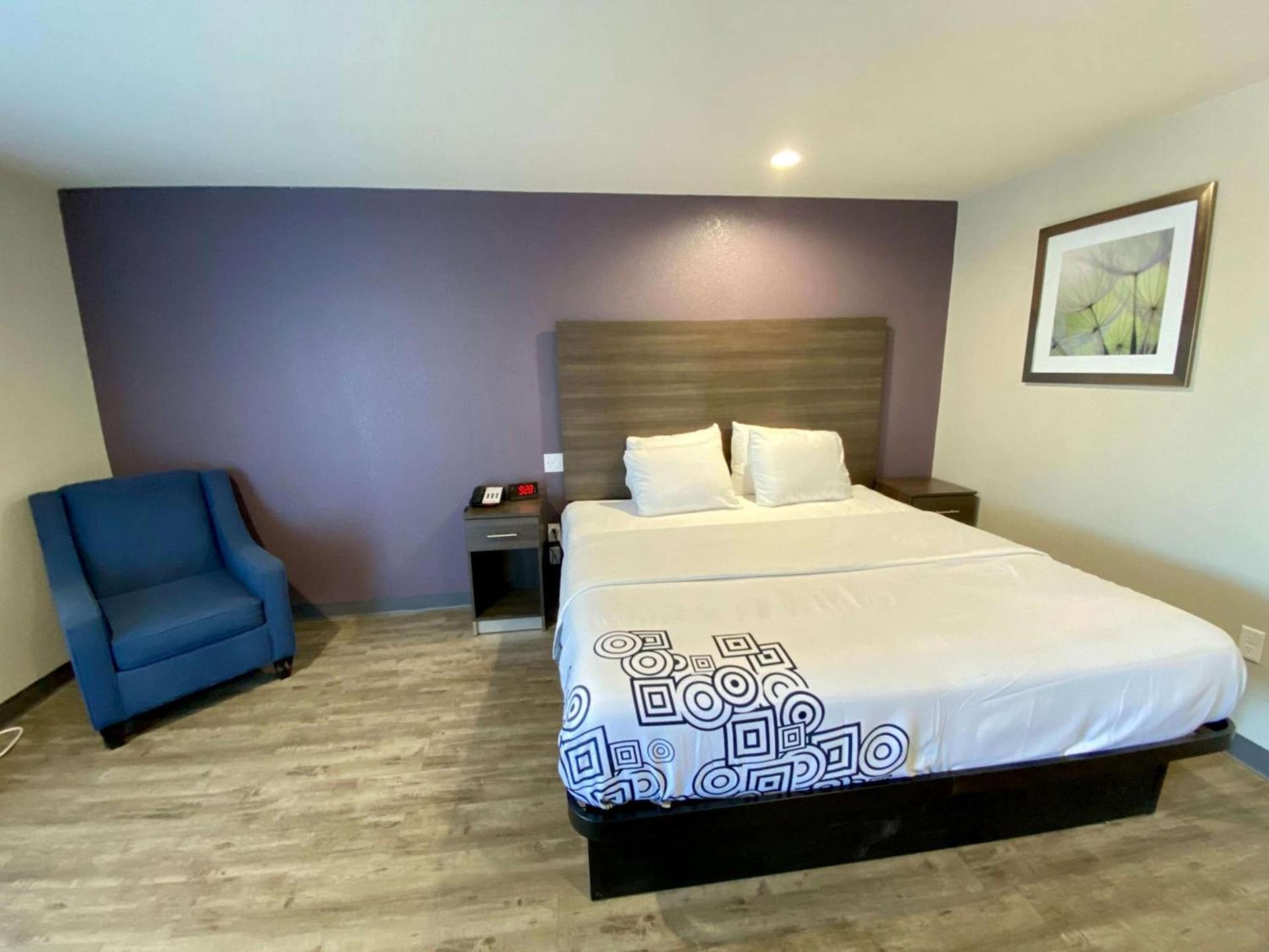 SureStay Plus Hotel by Best Western Ada photo 21