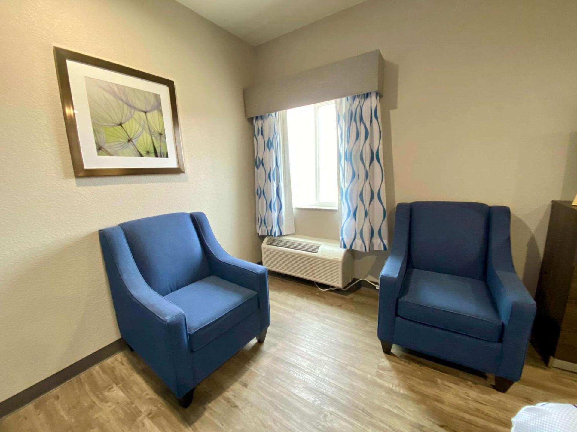 SureStay Plus Hotel by Best Western Ada photo 22