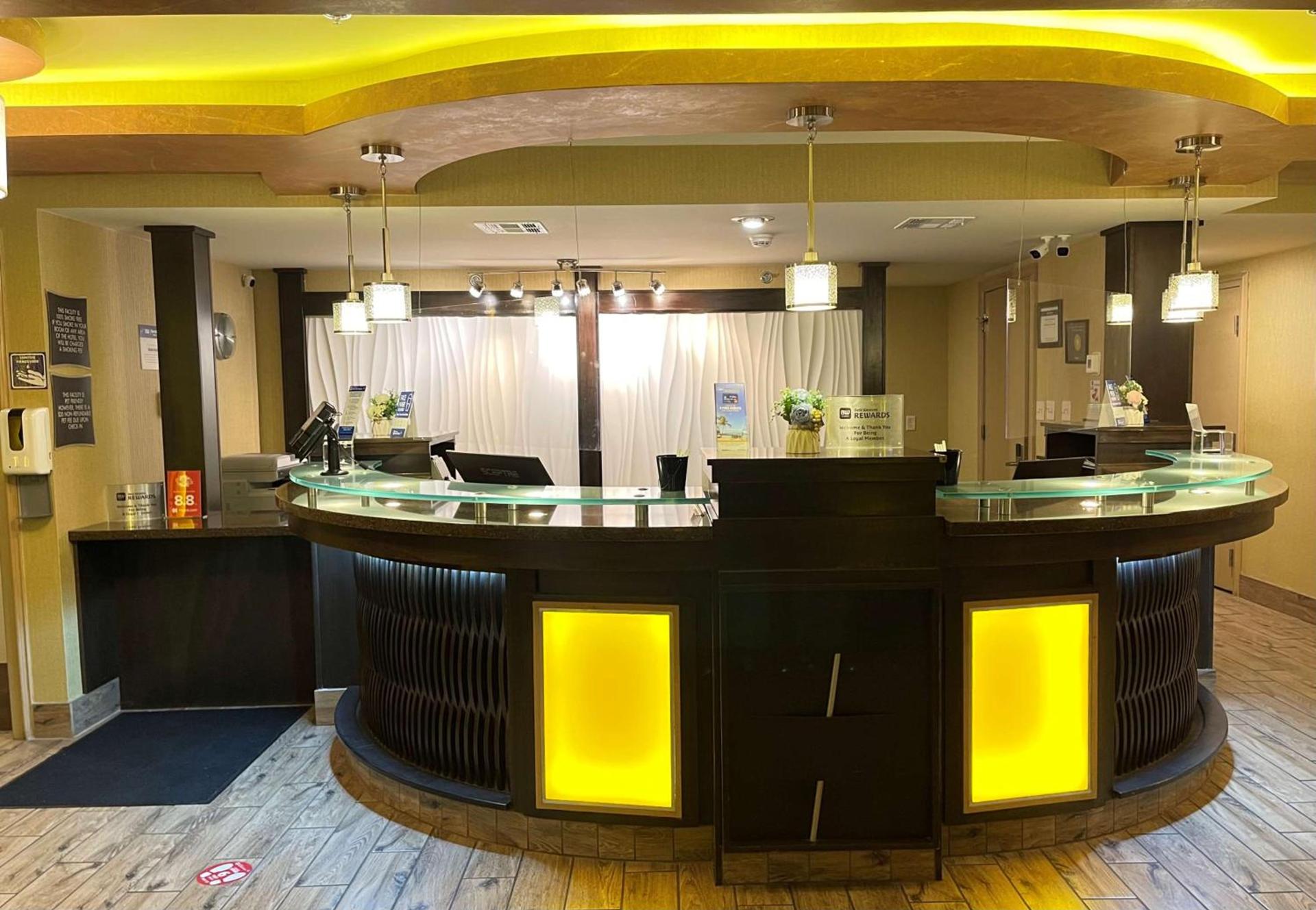 Best Western Aspen Hotel photo 5