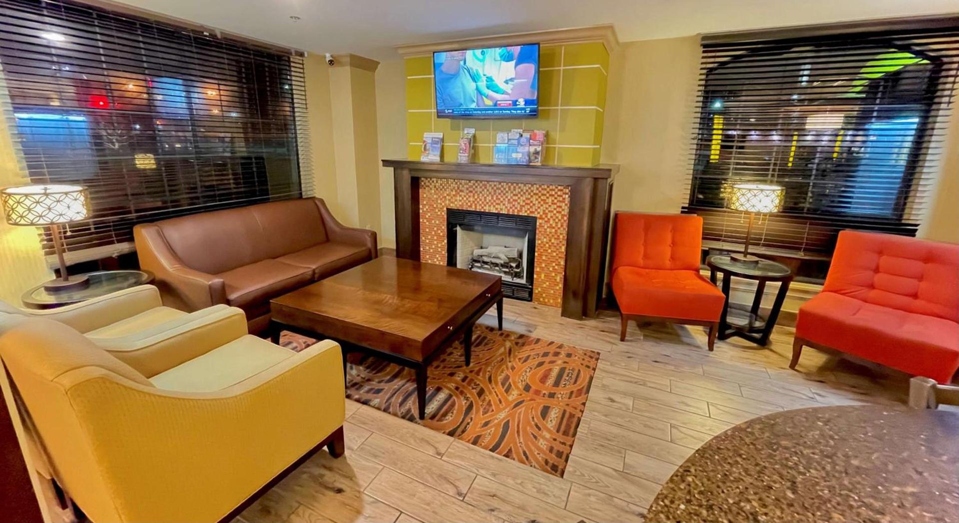 Best Western Aspen Hotel photo 16