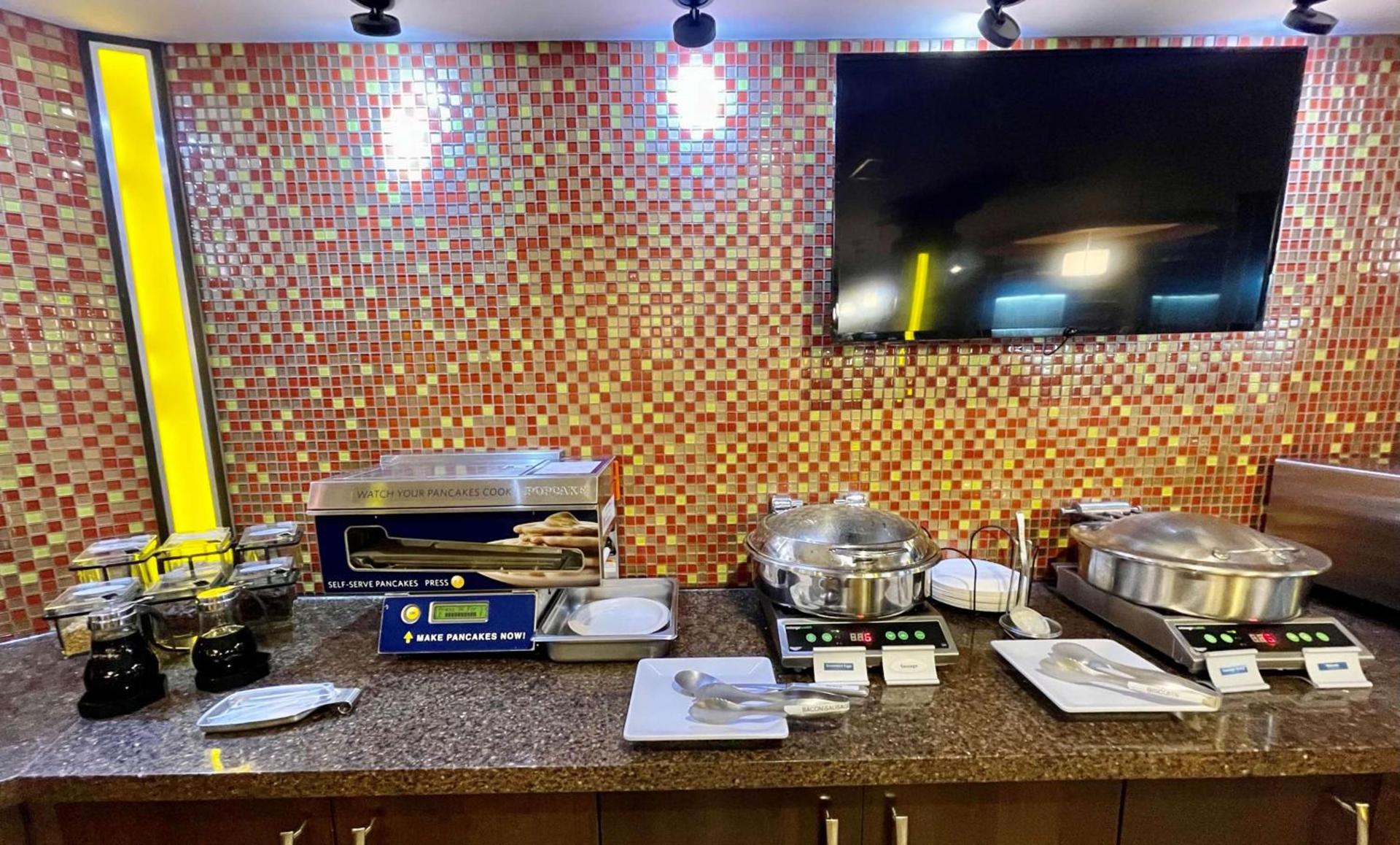 Best Western Aspen Hotel photo 8