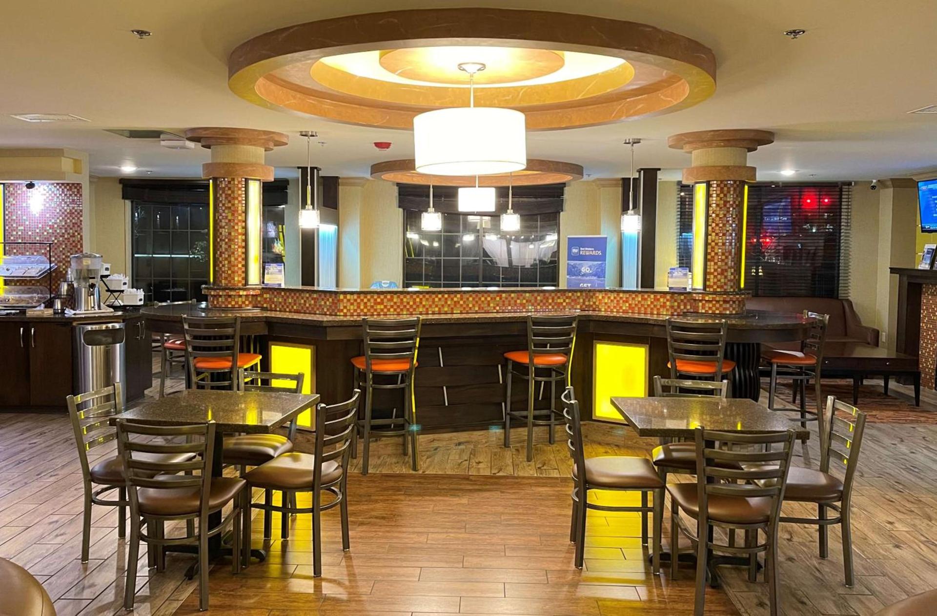 Best Western Aspen Hotel photo 4