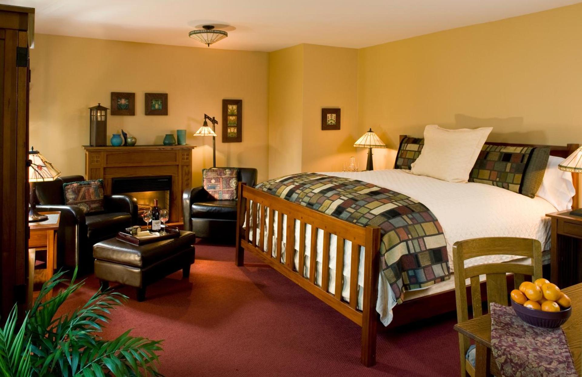Settlers Inn photo 14