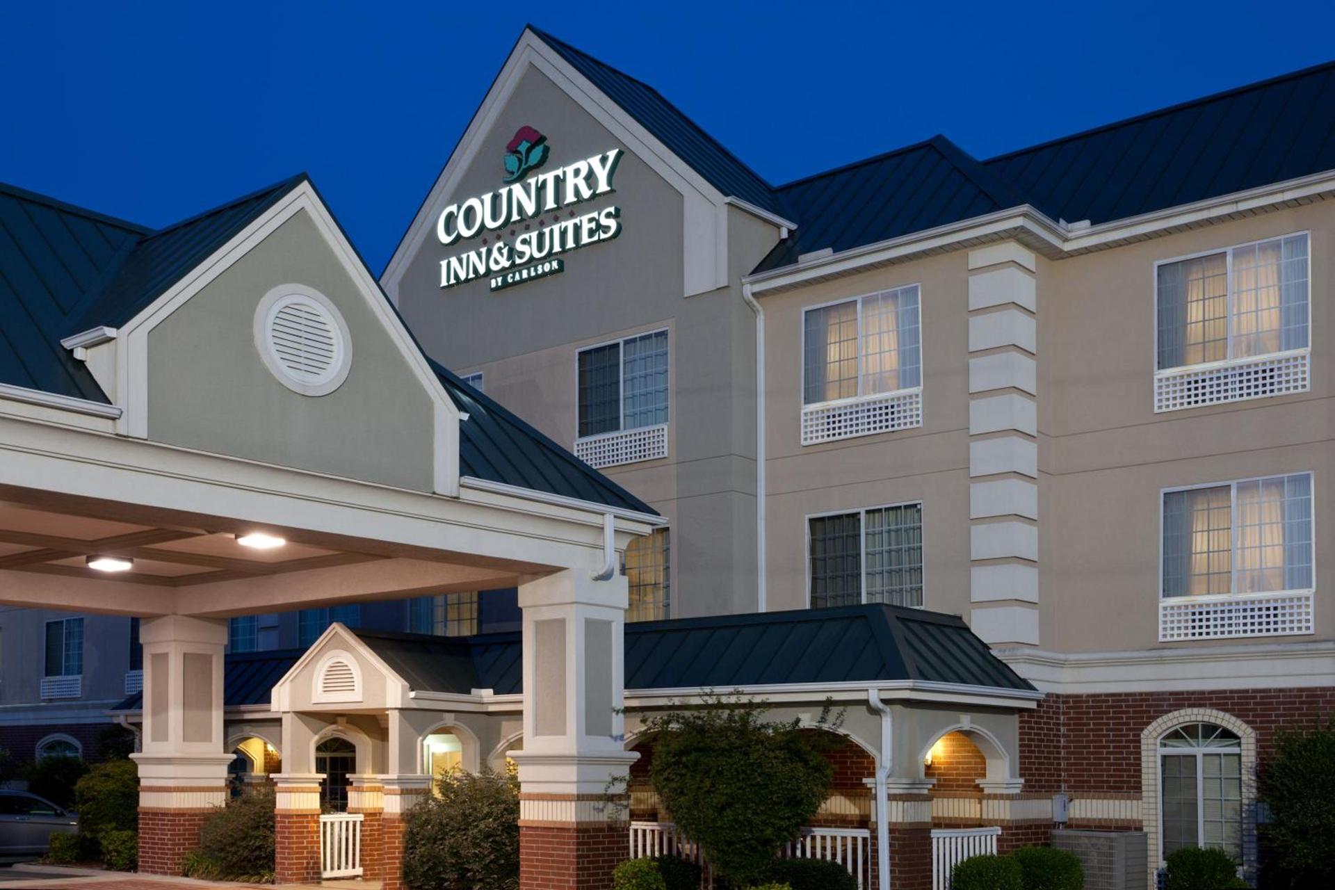 Country Inn & Suites by Radisson, Hot Springs, AR photo 44