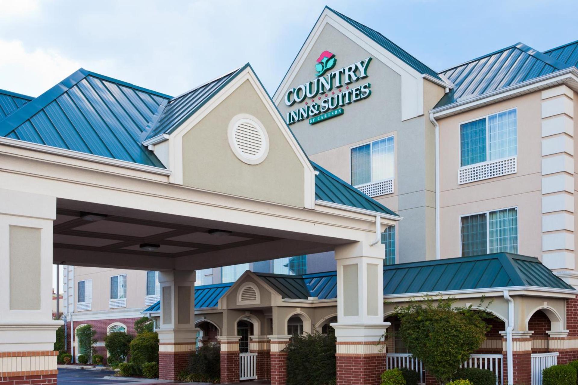 Country Inn & Suites by Radisson, Hot Springs, AR photo 43