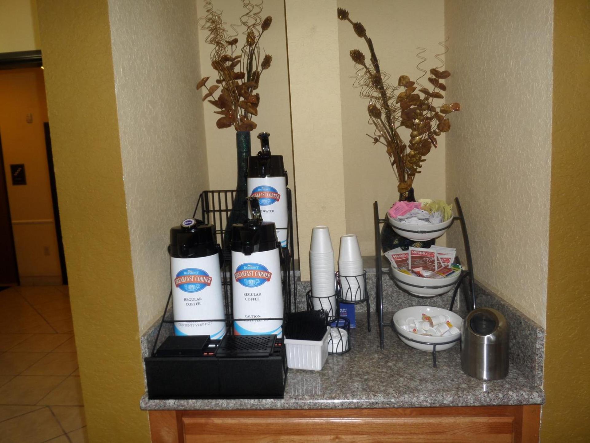 Baymont by Wyndham Pearsall photo 22