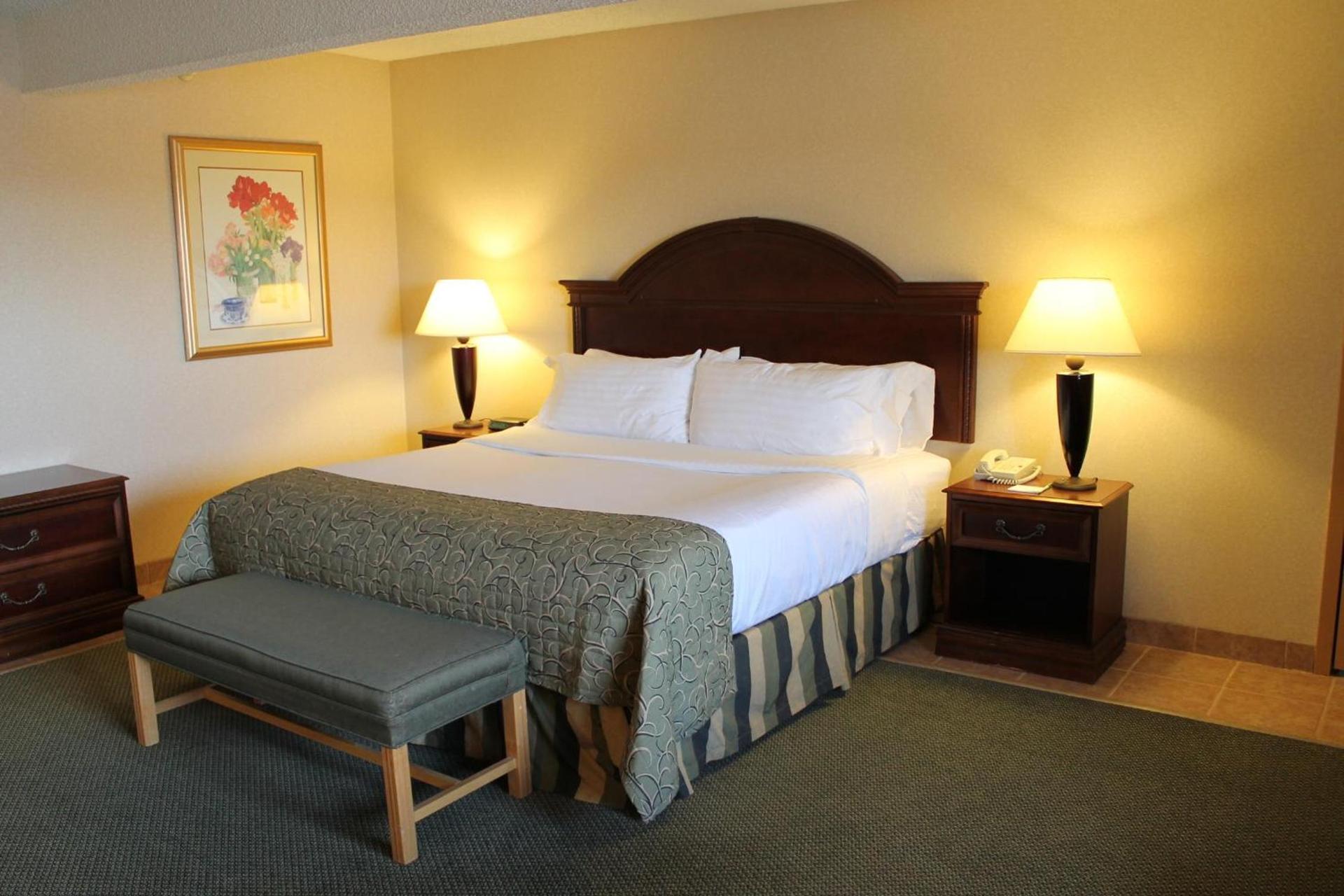 Holiday Inn Great Falls-Convention Center by IHG photo 43