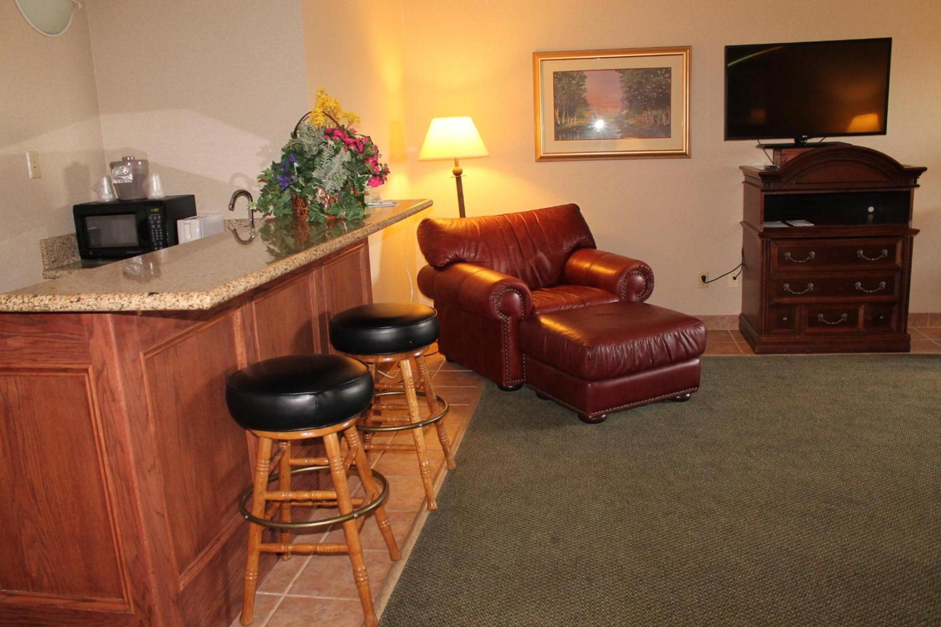 Holiday Inn Great Falls-Convention Center by IHG photo 48