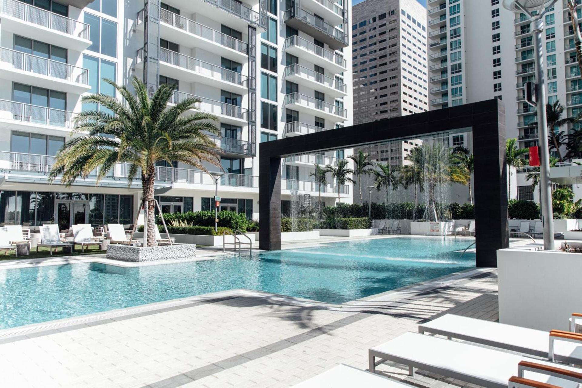 Mint House Miami - Downtown photo 14
