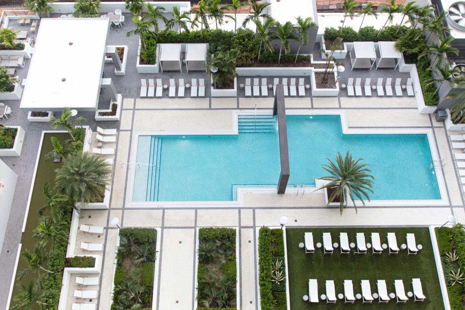 Mint House Miami - Downtown photo 12