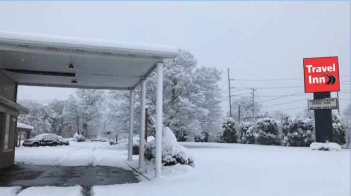 Travel Inn — hotel in Horseheads