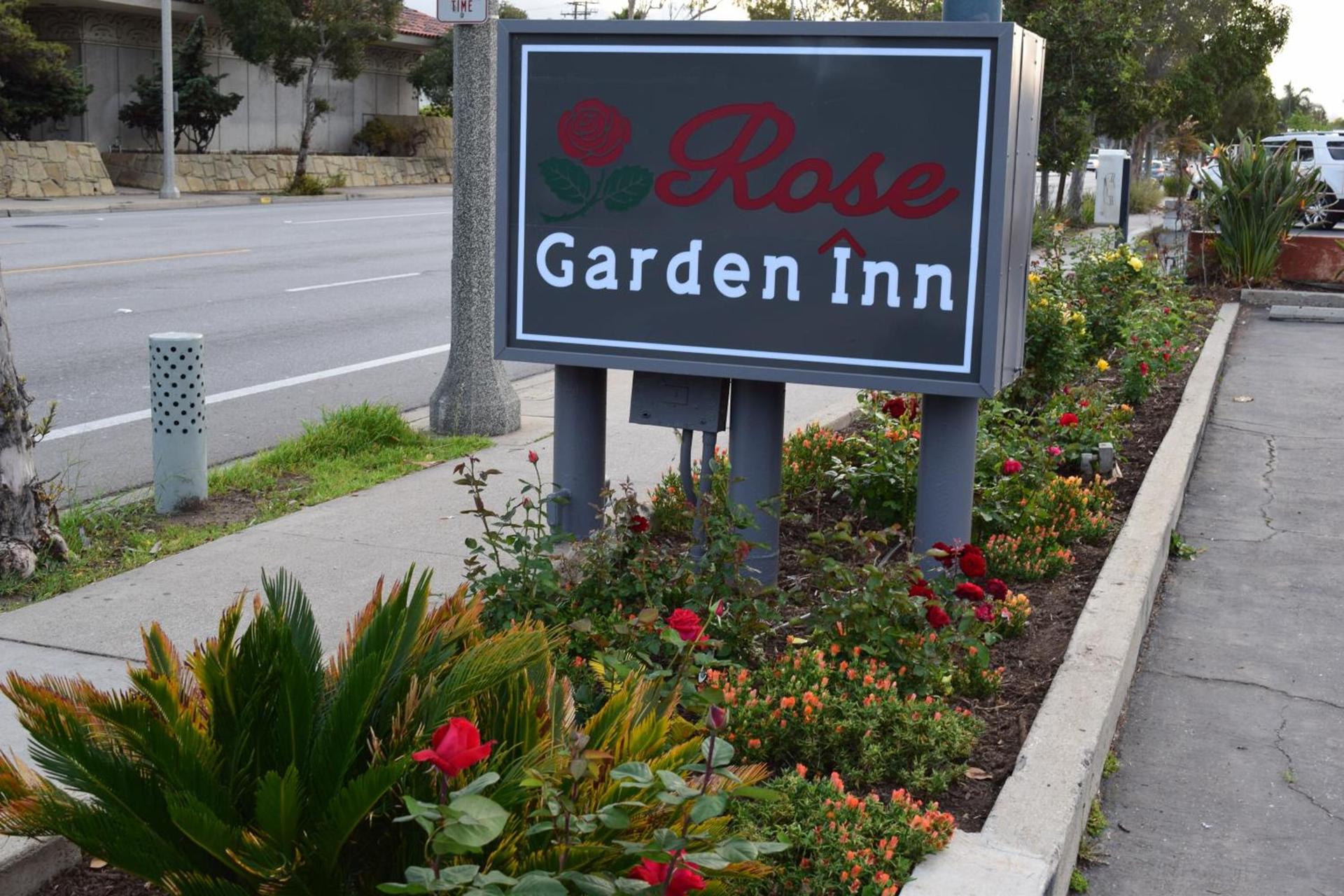 Rose Garden Inn photo 24