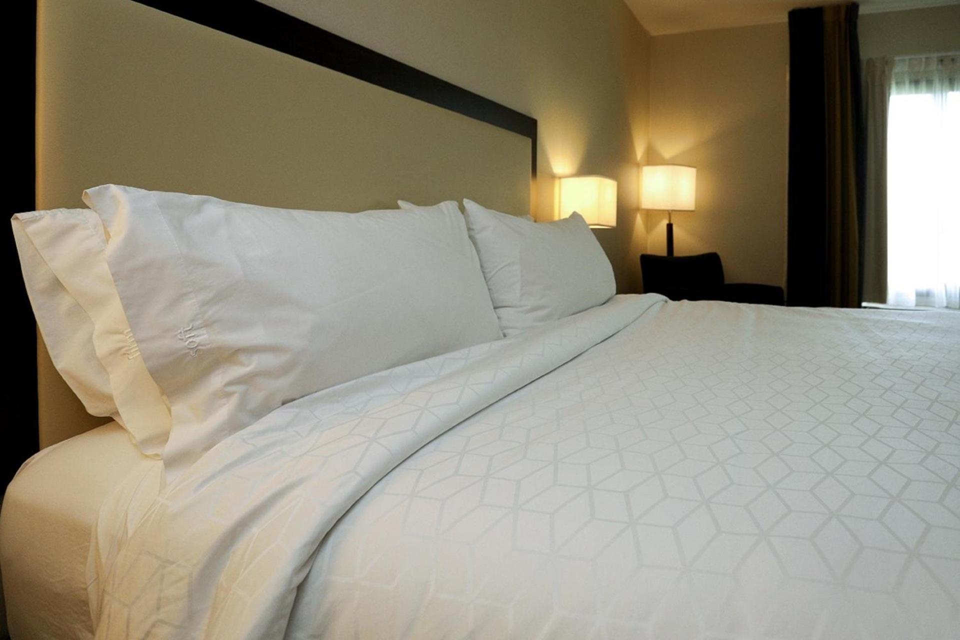 Holiday Inn Express and Suites Batavia by IHG photo 27