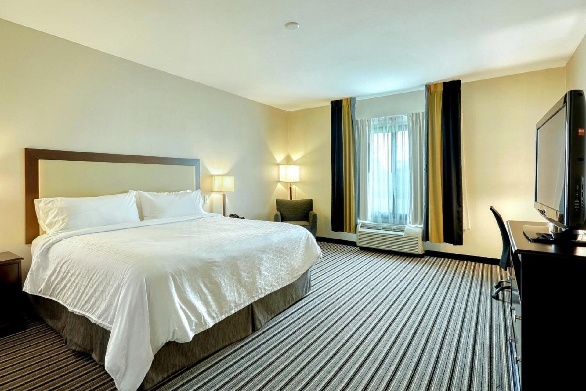 Holiday Inn Express and Suites Batavia by IHG photo 31