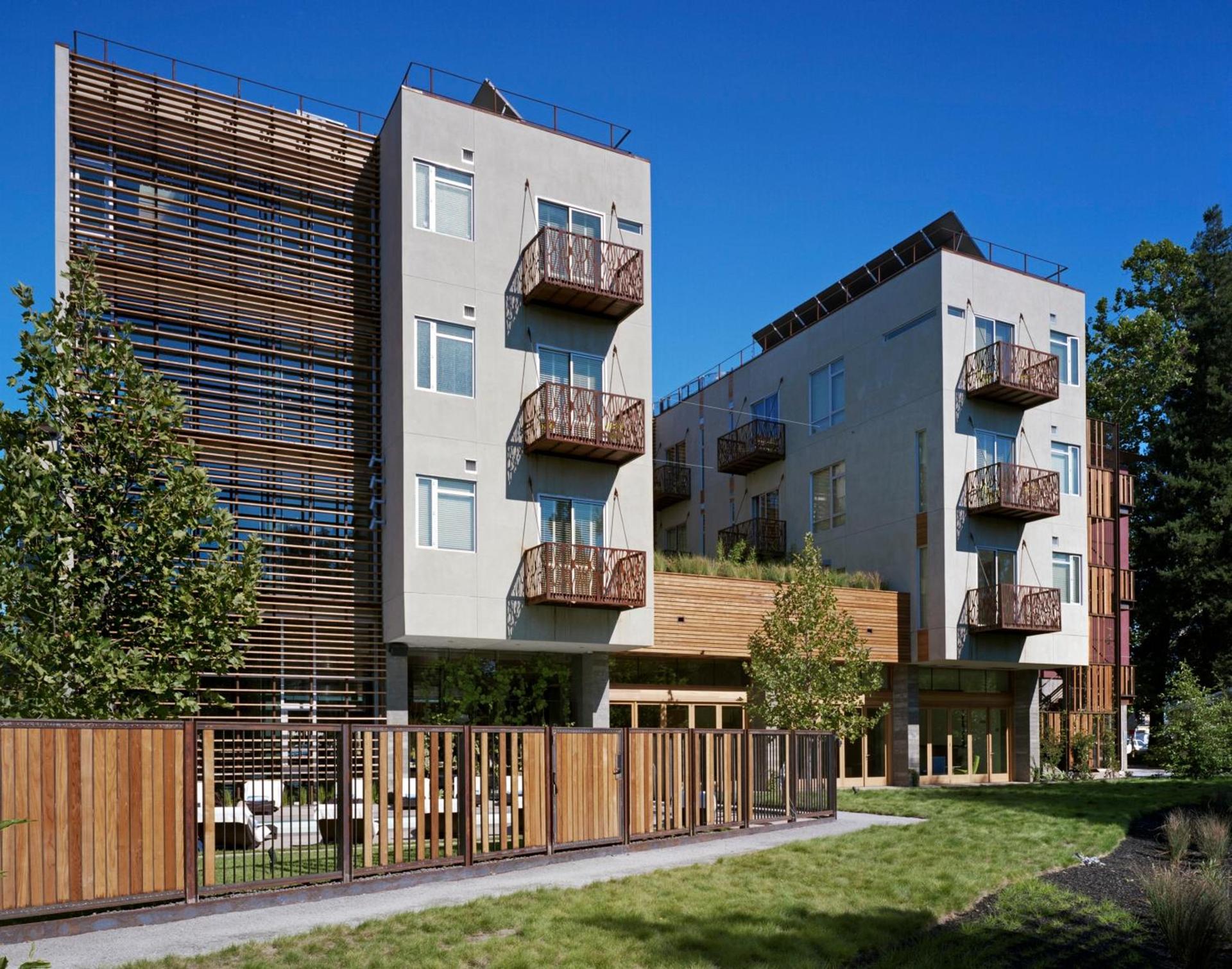 H2hotel — hotel in Healdsburg