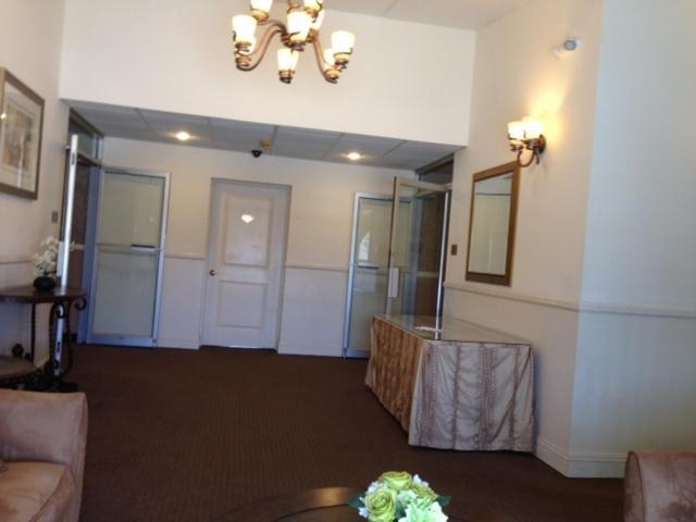 Inn at Arbor Ridge Hotel and Conference Center photo 10