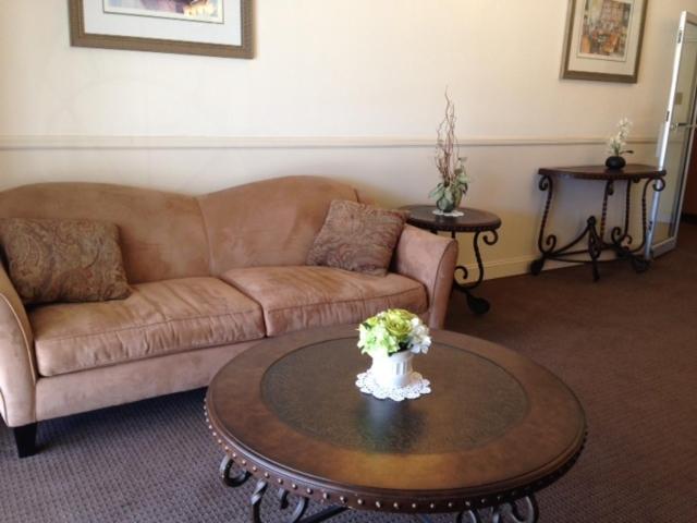 Inn at Arbor Ridge Hotel and Conference Center photo 11