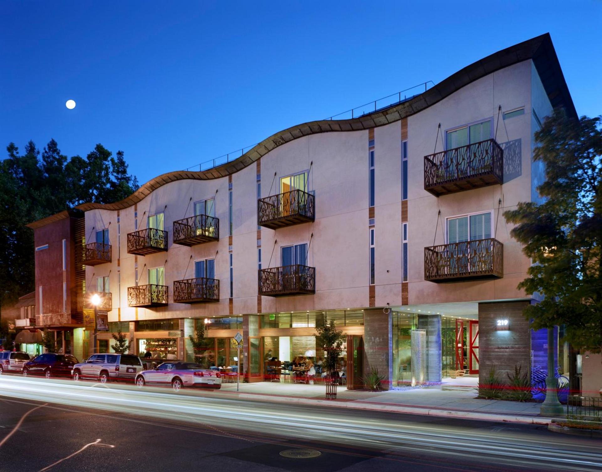 H2hotel photo 8
