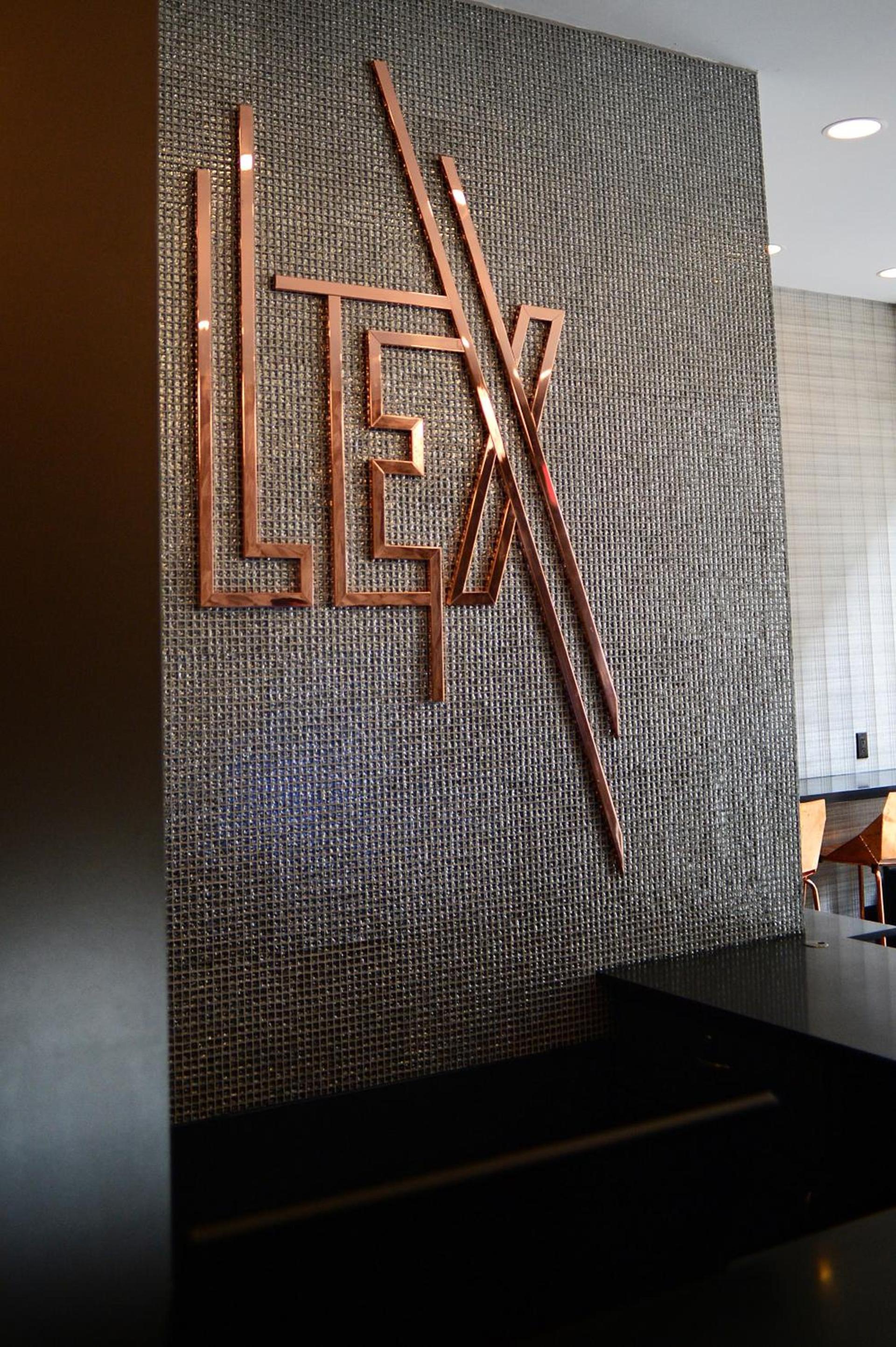 Lex Hotel NYC photo 17