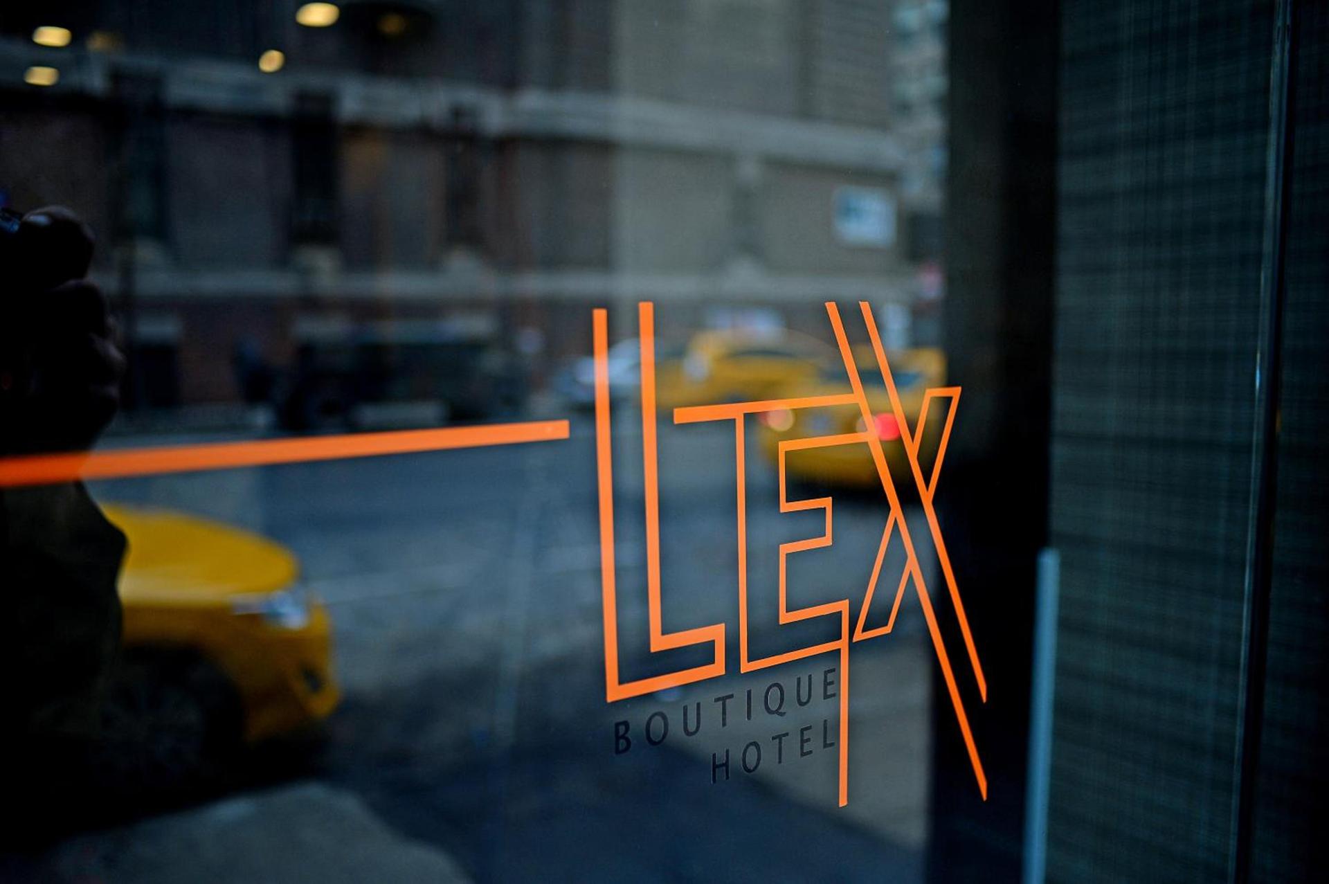 Lex Hotel NYC photo 15