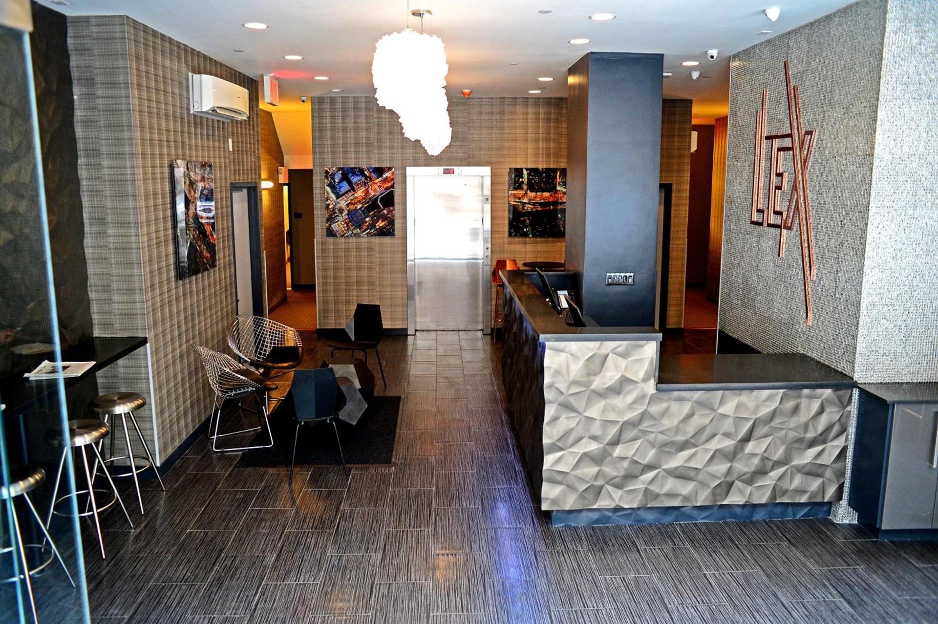 Lex Hotel NYC photo 19